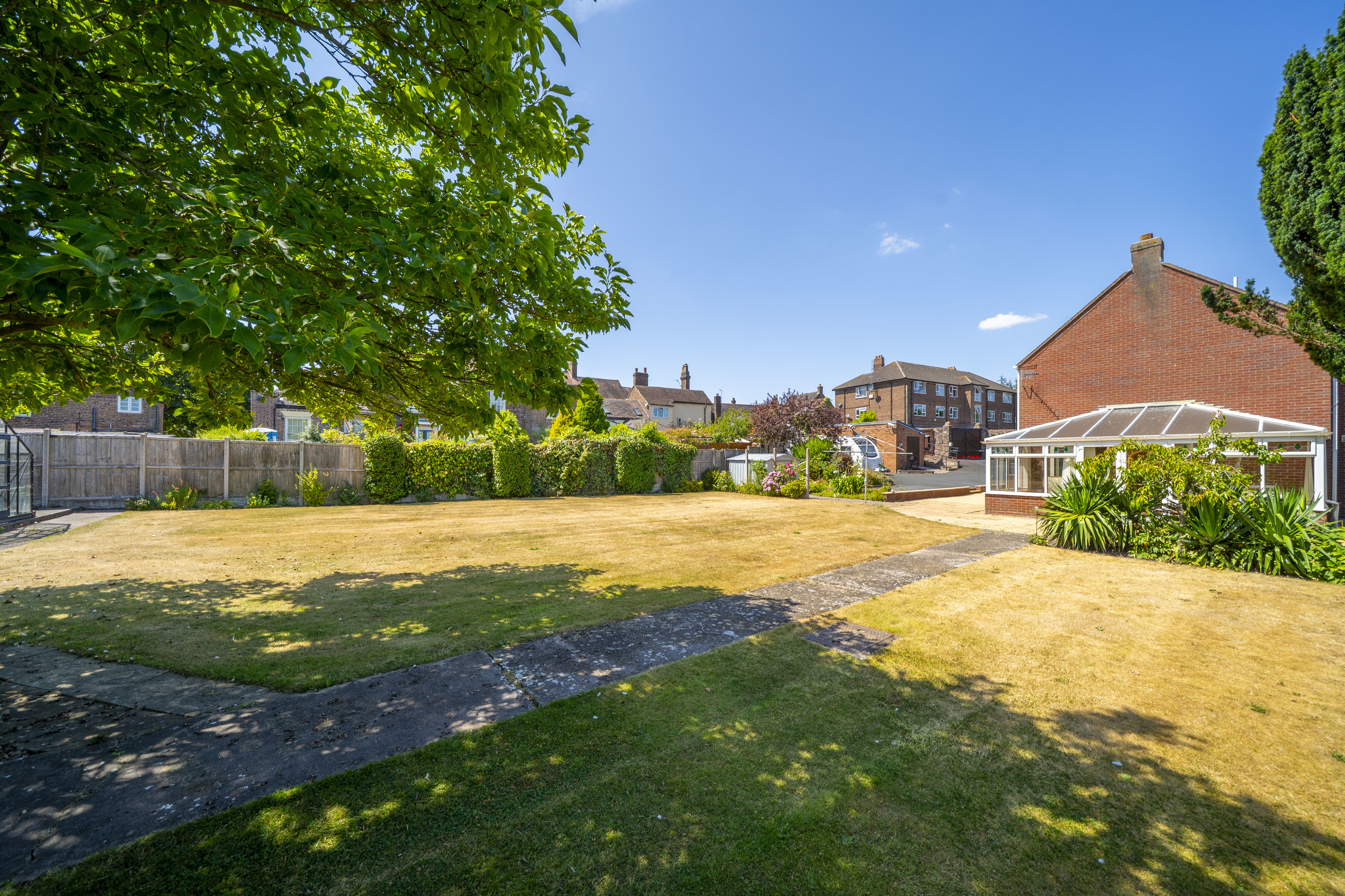 Church Street, Broseley, TF12, photo 34