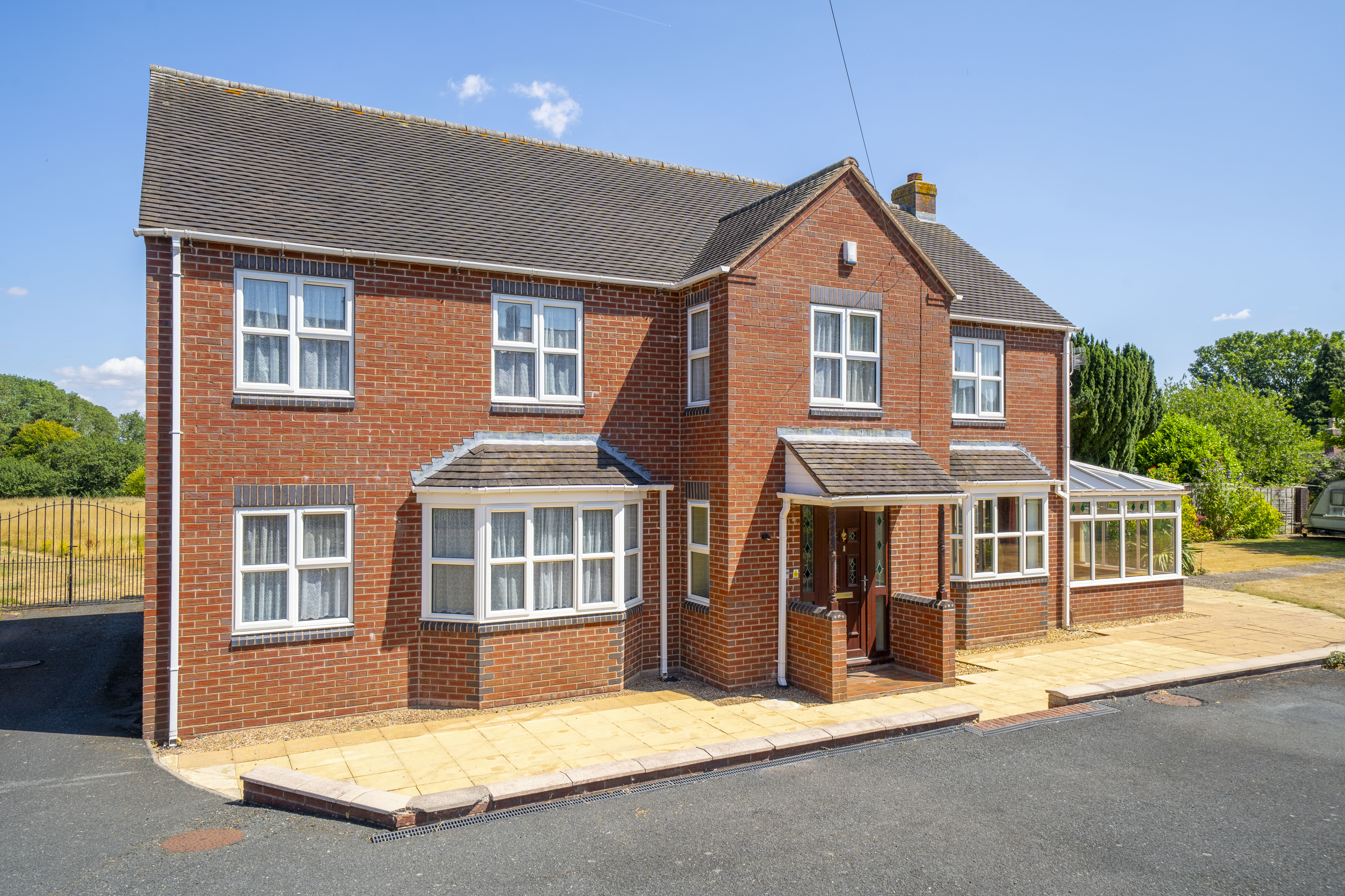 Church Street, Broseley, TF12, photo 42