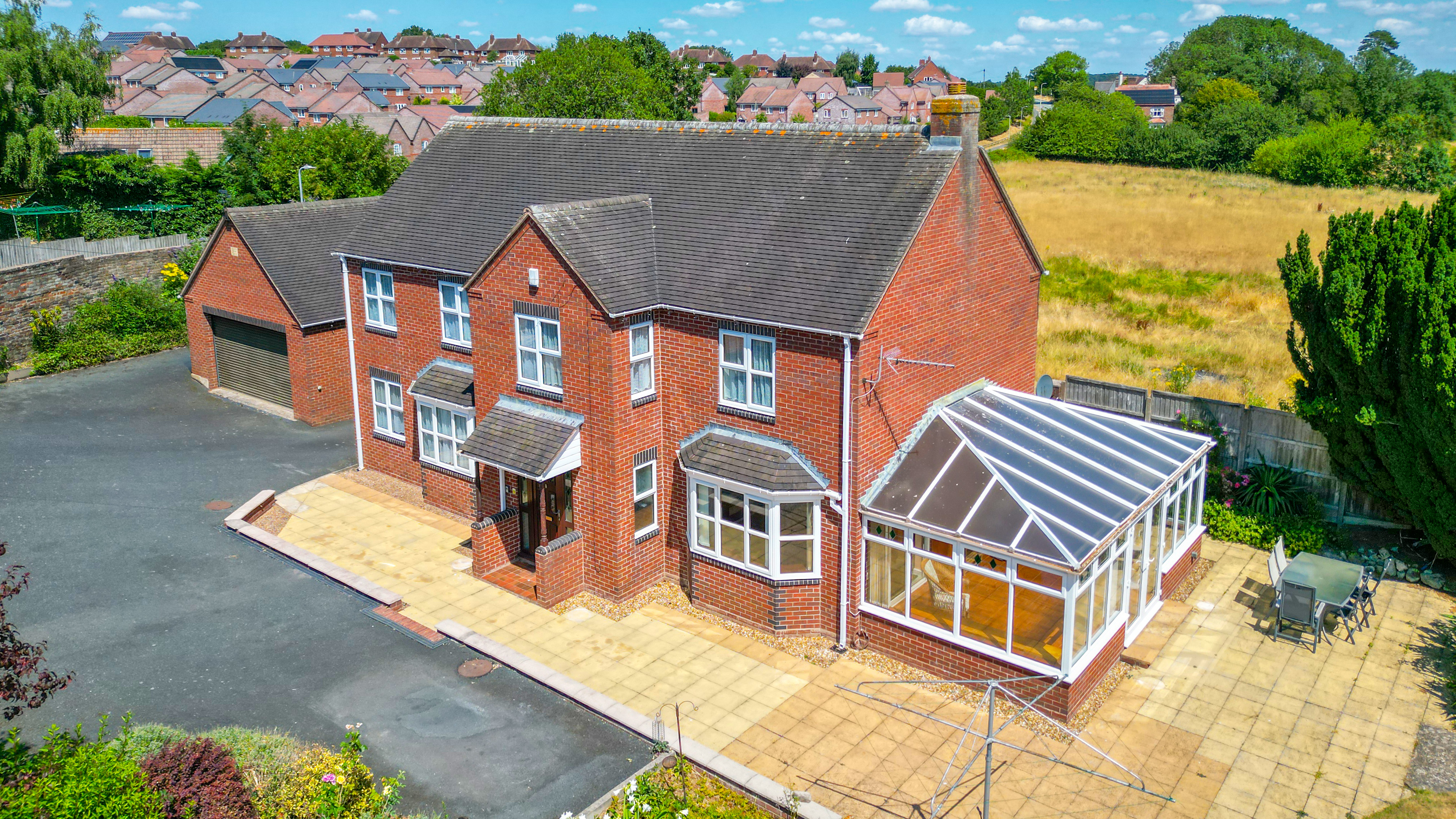 Church Street, Broseley, TF12, photo 41