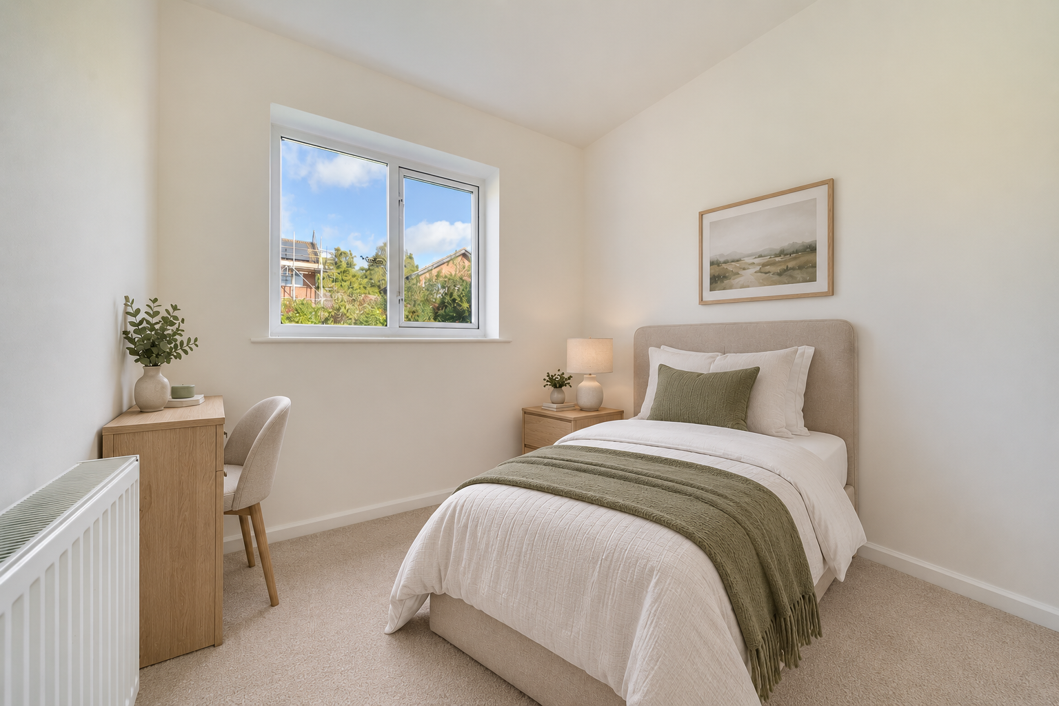 Huntsmans Close, Bridgnorth, WV16, photo 19