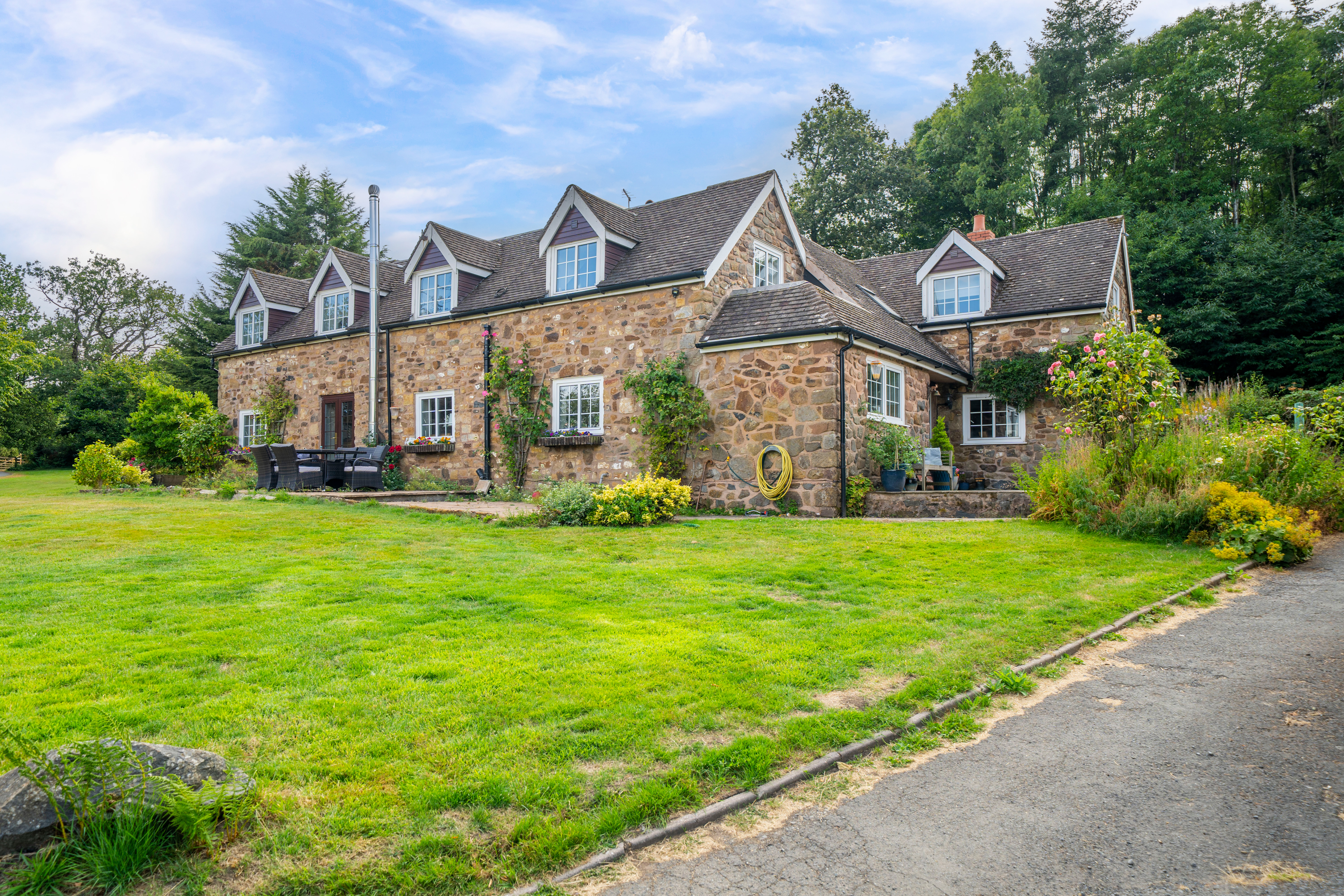 Hopton Wafers, Kidderminster, DY14, photo 54