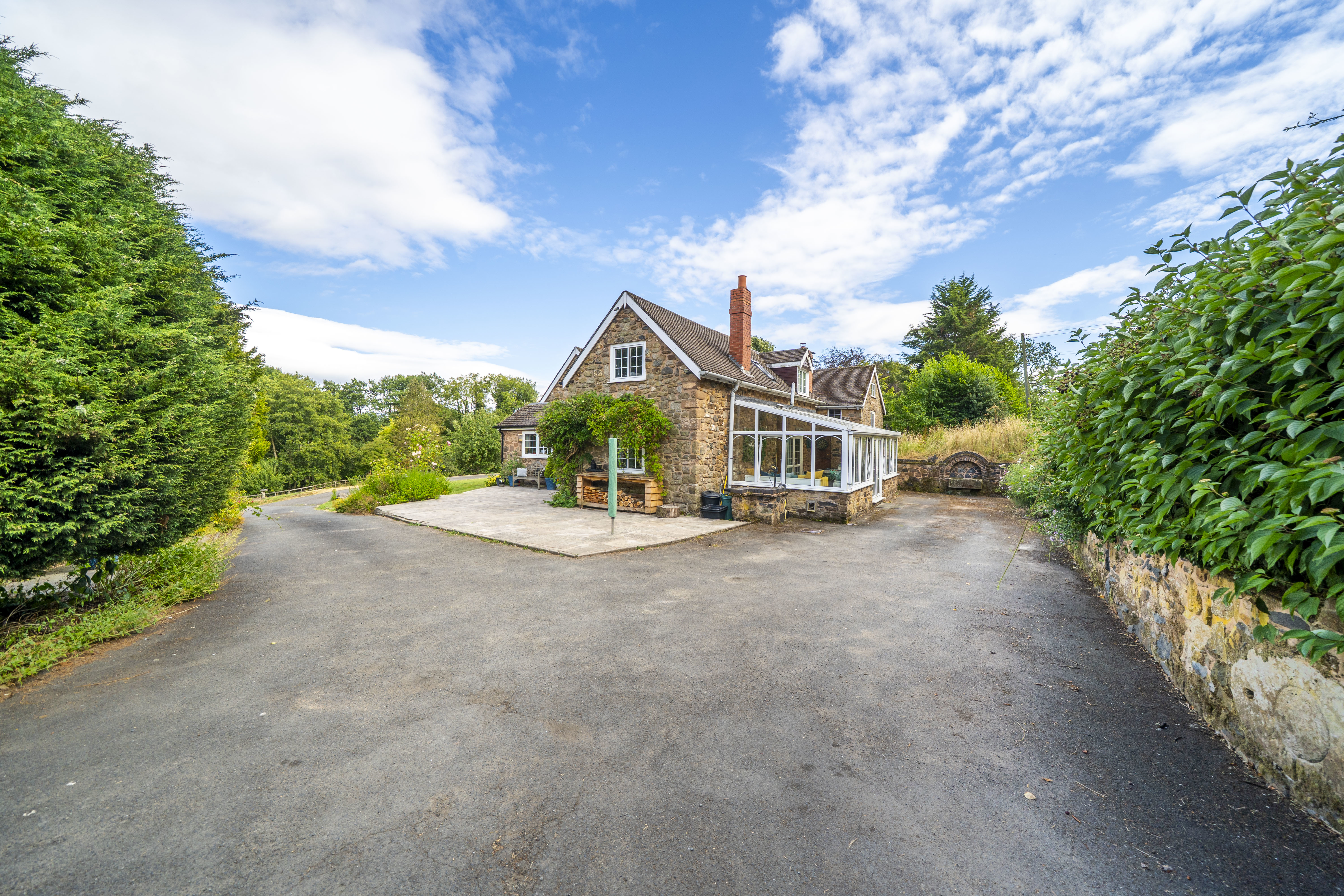 Hopton Wafers, Kidderminster, DY14, photo 52