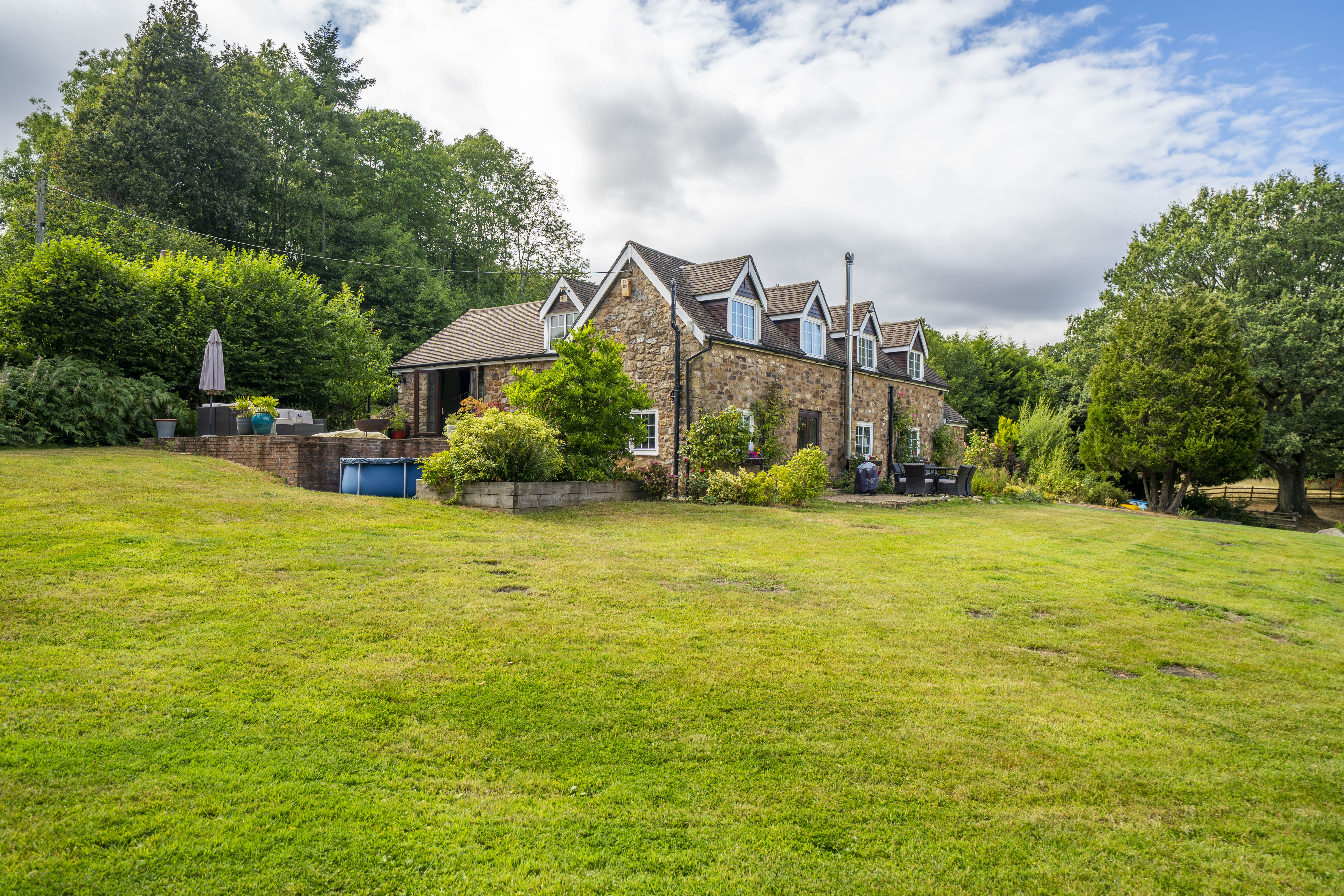 Hopton Wafers, Kidderminster, DY14, photo 56