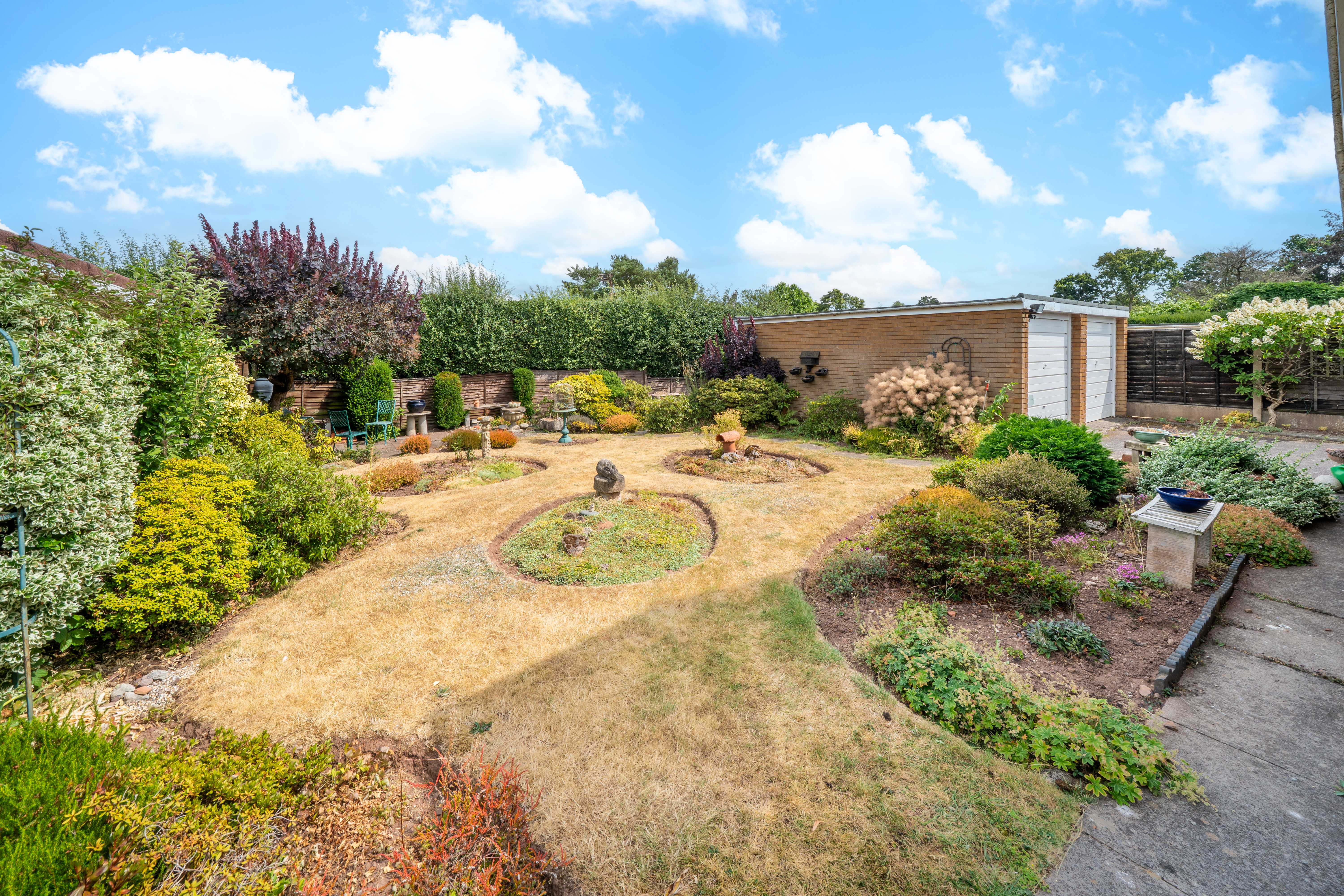 Highgate Close, Kidderminster, DY11, photo 19