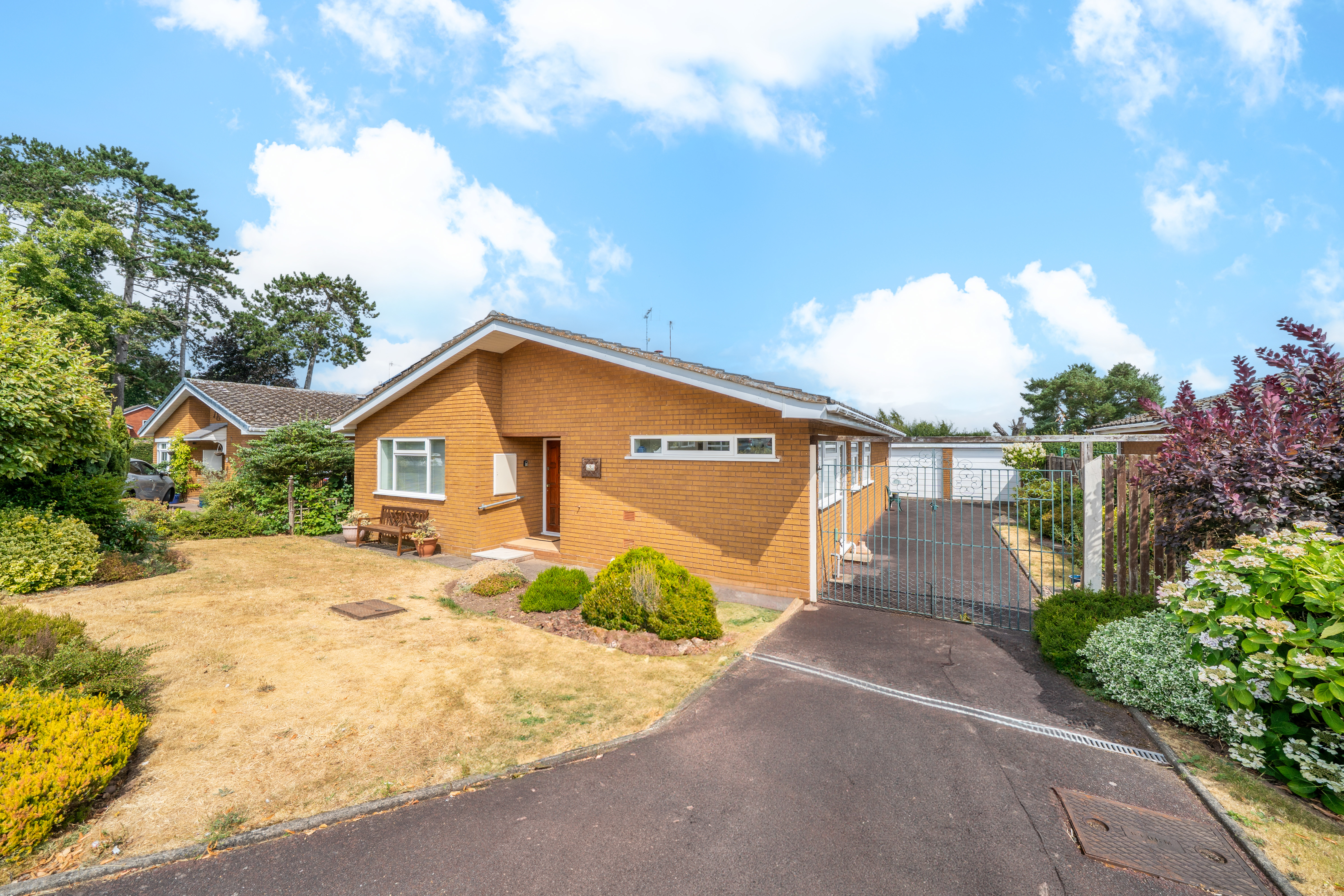 Highgate Close, Kidderminster, DY11, photo 25