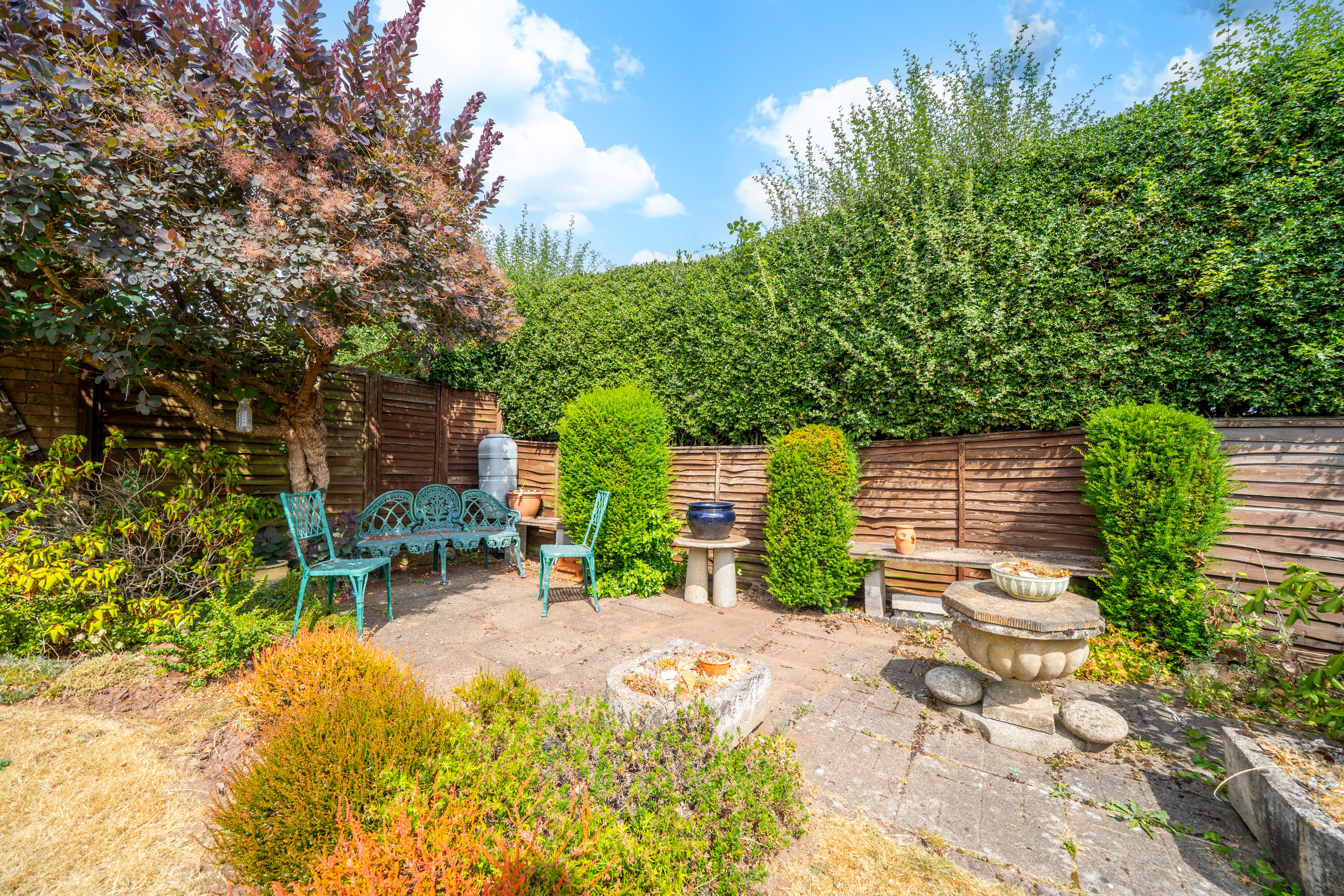 Highgate Close, Kidderminster, DY11, photo 20