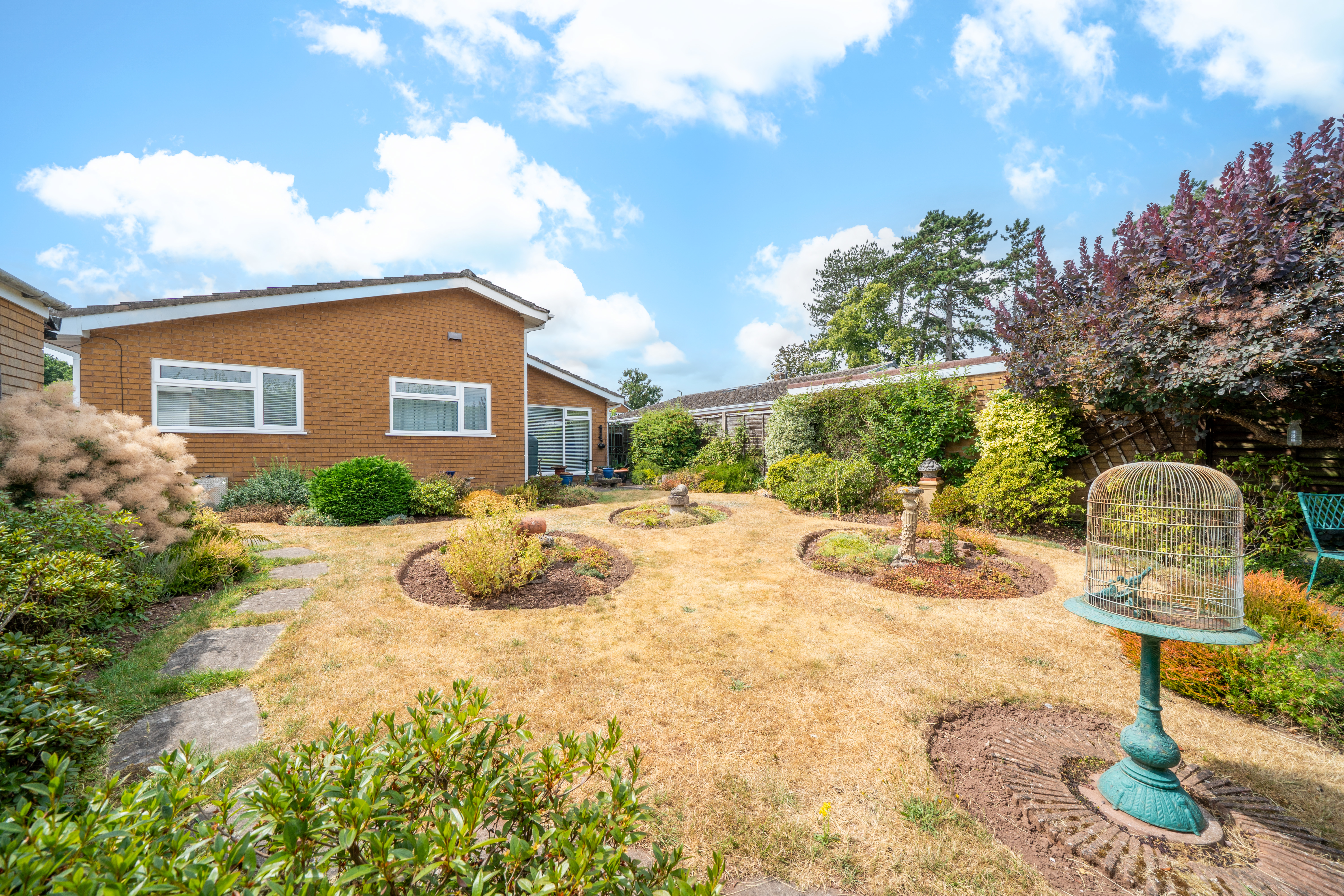 Highgate Close, Kidderminster, DY11, photo 21