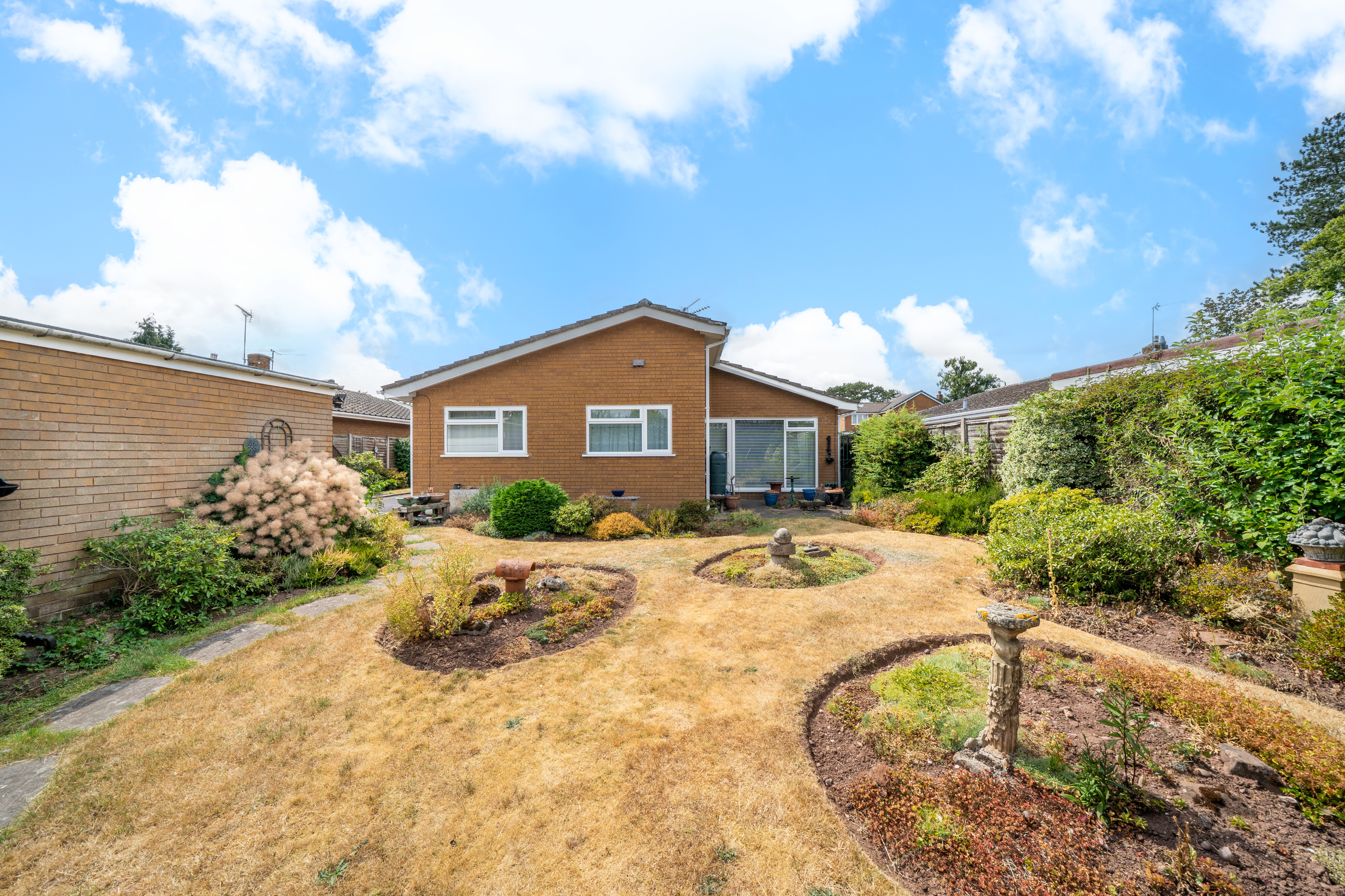 Highgate Close, Kidderminster, DY11, photo 23