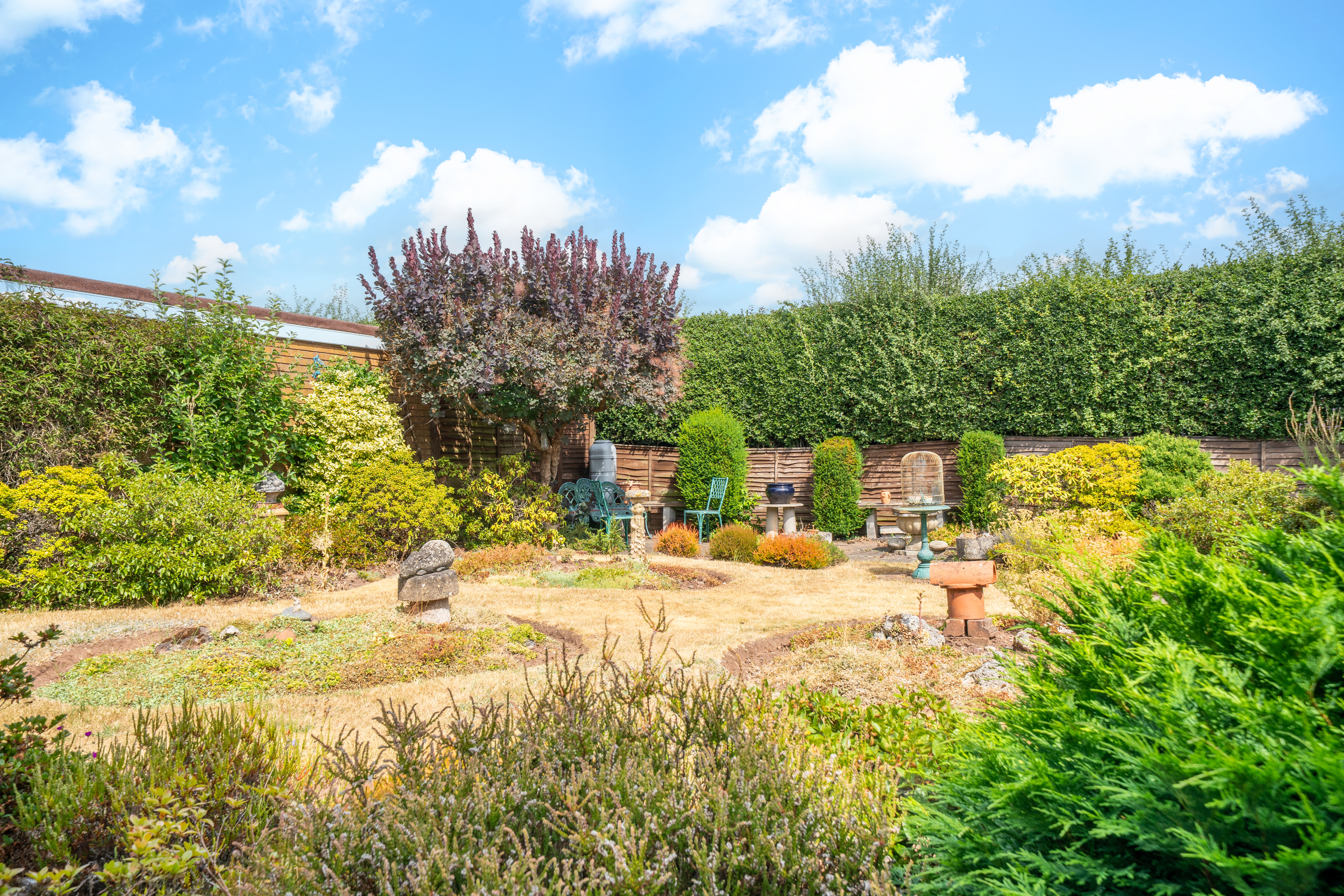 Highgate Close, Kidderminster, DY11, photo 26