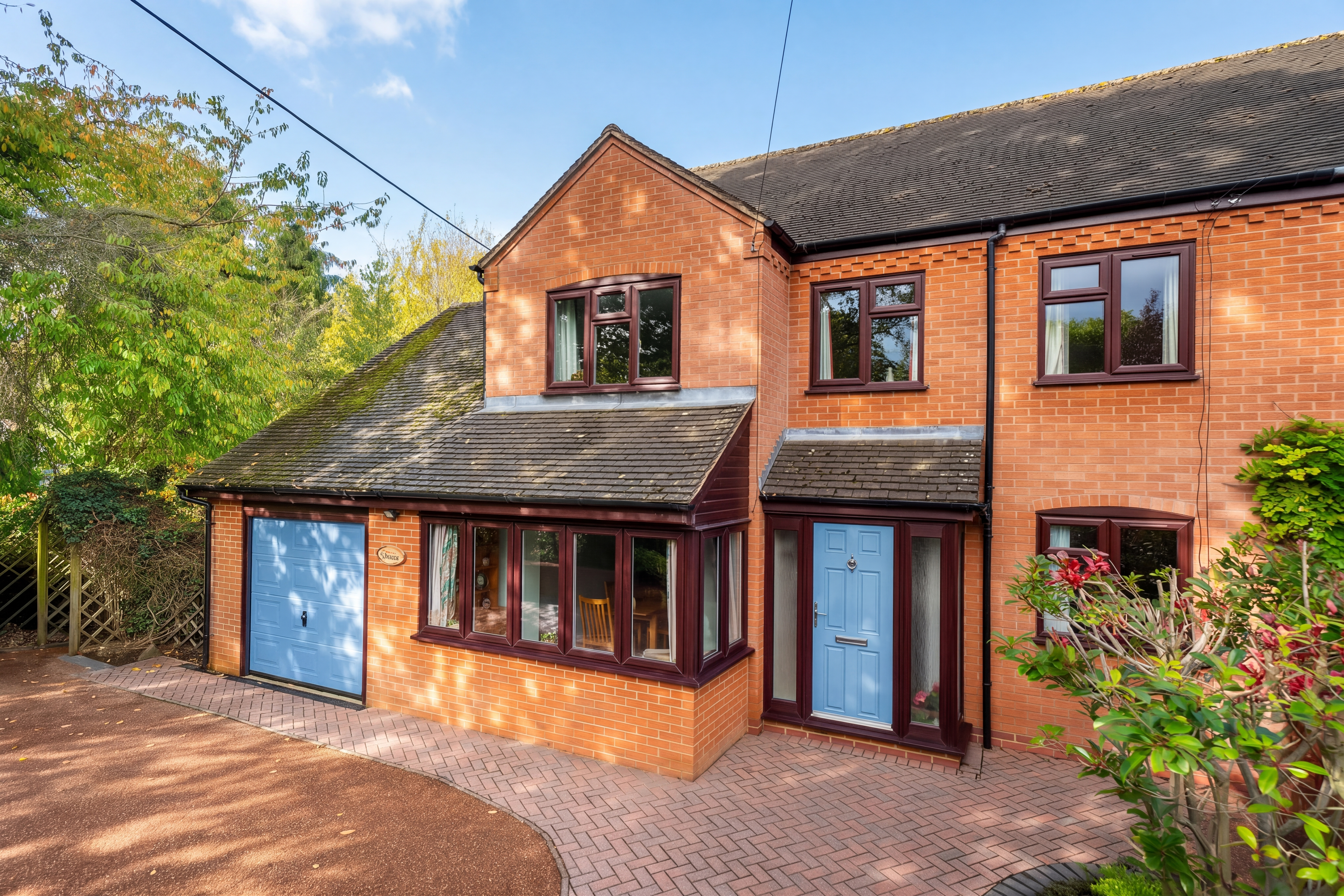 Clee Stanton Road, Bitterley, SY8