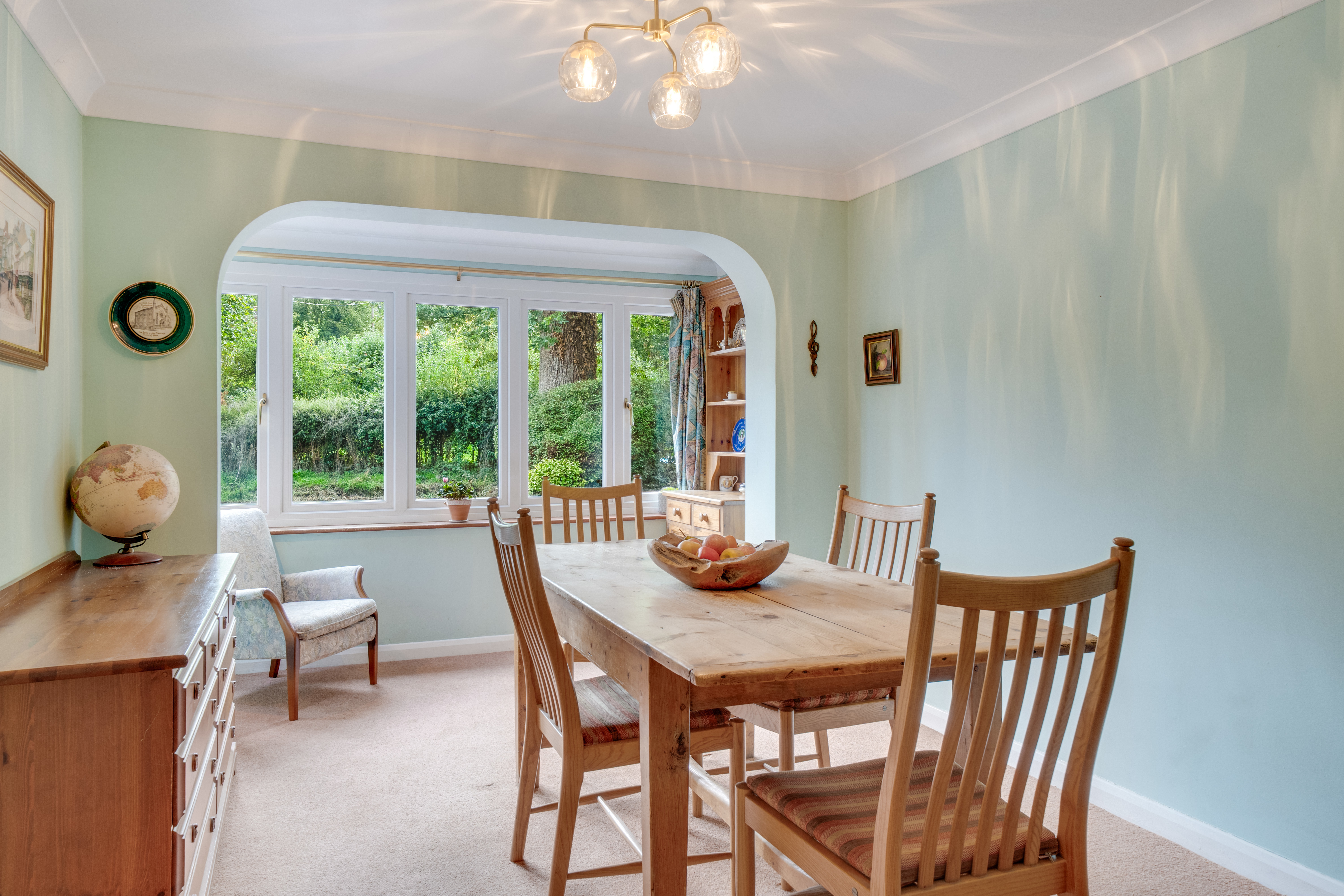 Clee Stanton Road, Bitterley, SY8, photo 7