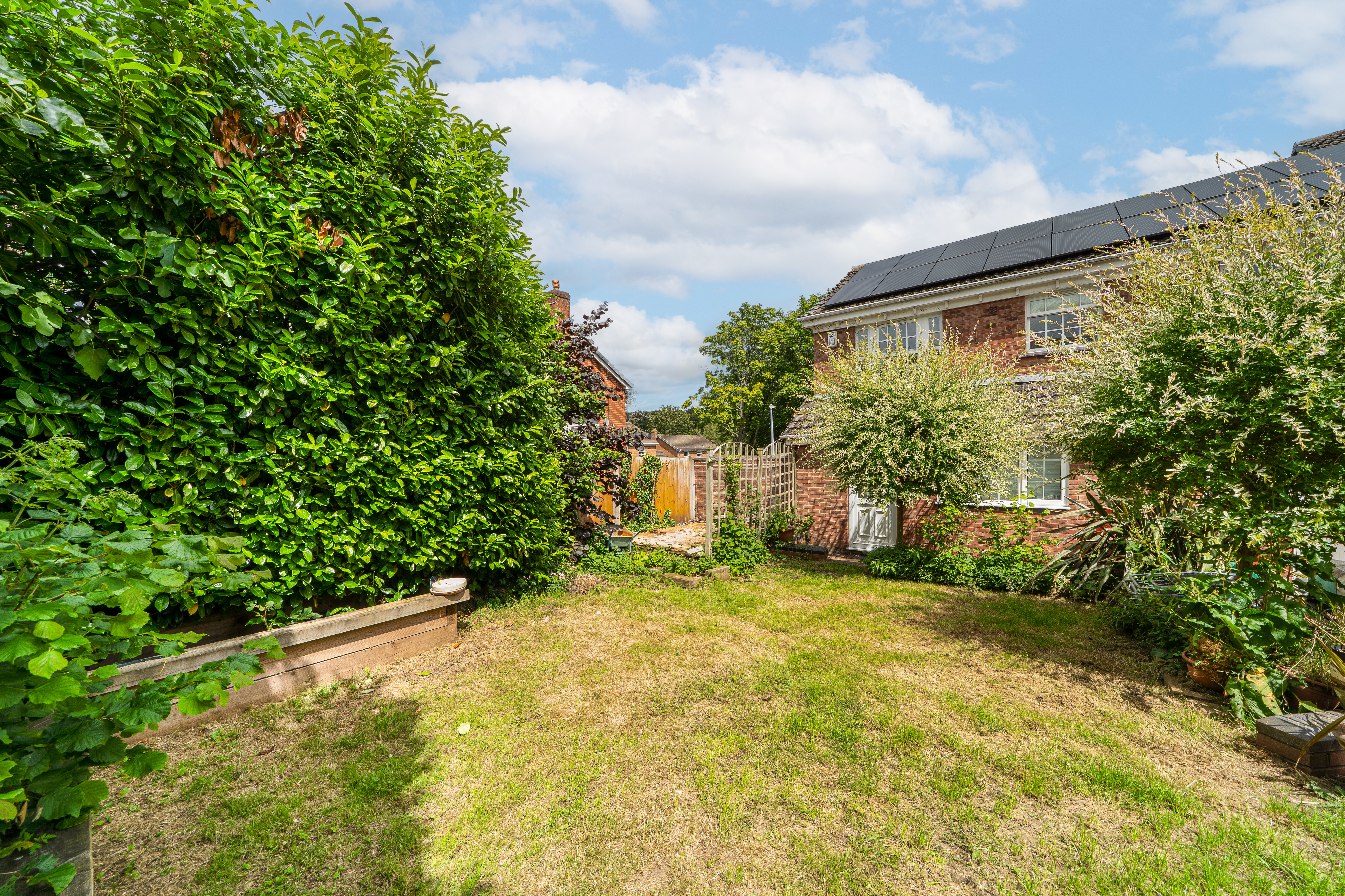 Rowley Close, Madeley, TF7, photo 21