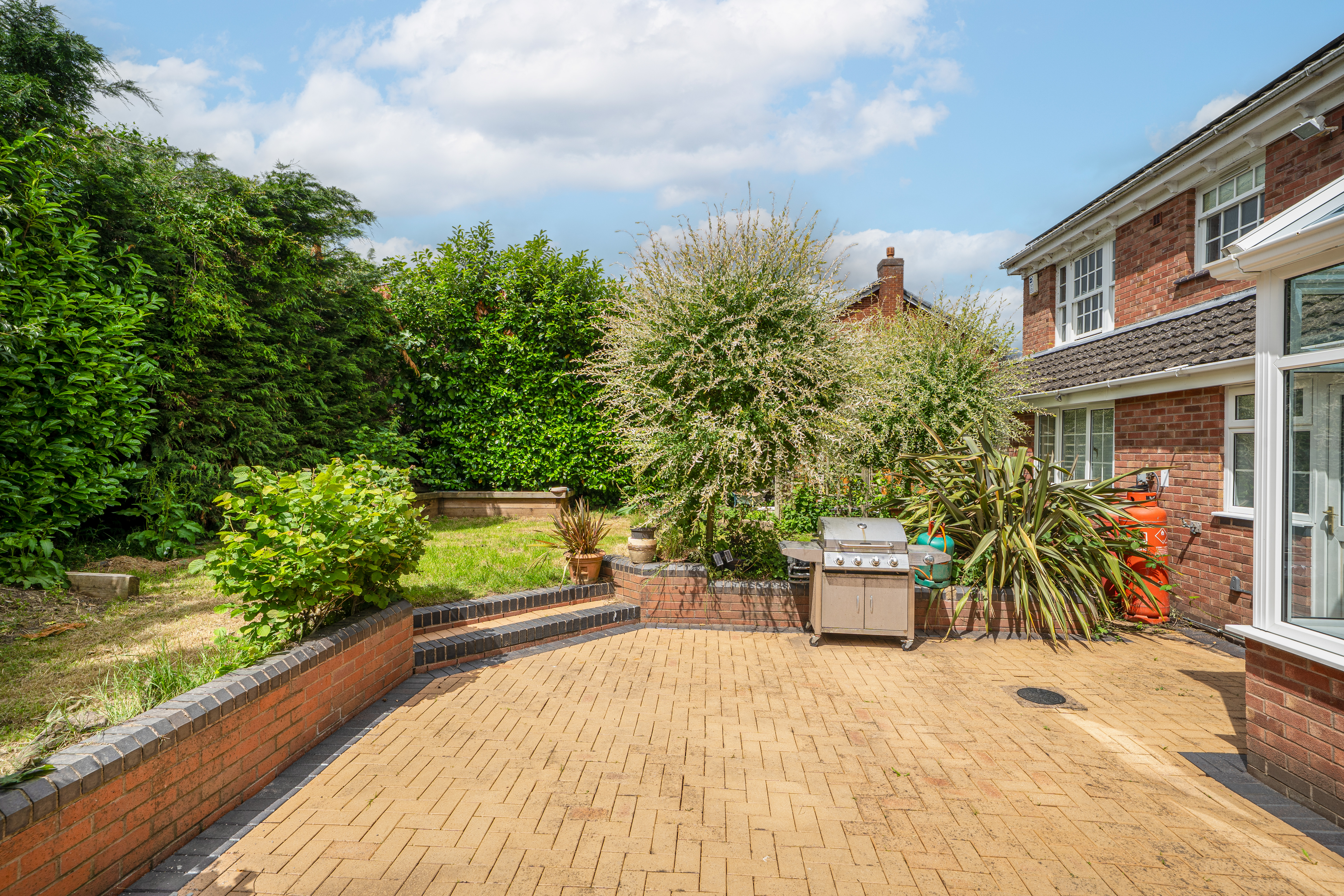 Rowley Close, Madeley, TF7, photo 23