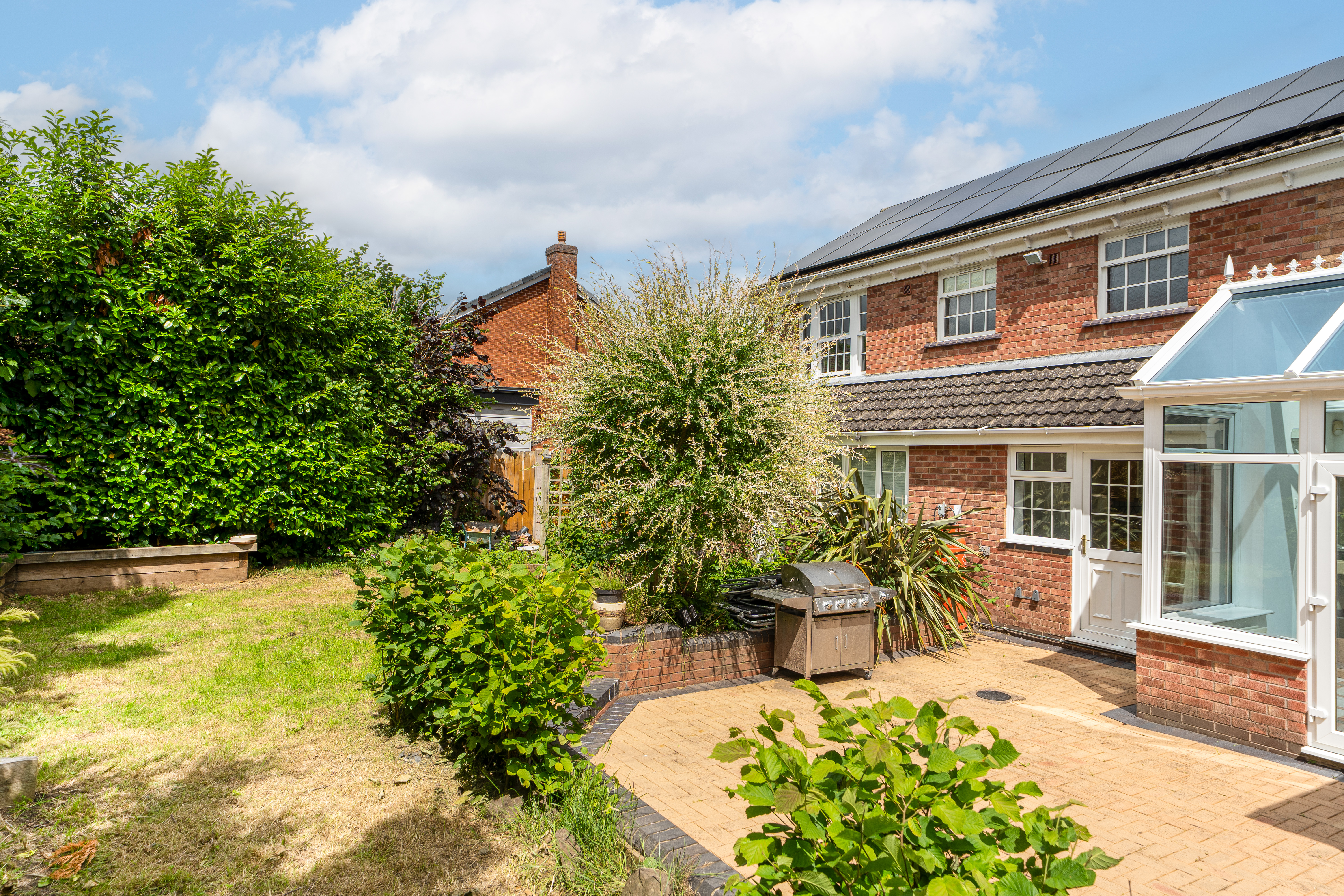 Rowley Close, Madeley, TF7, photo 24