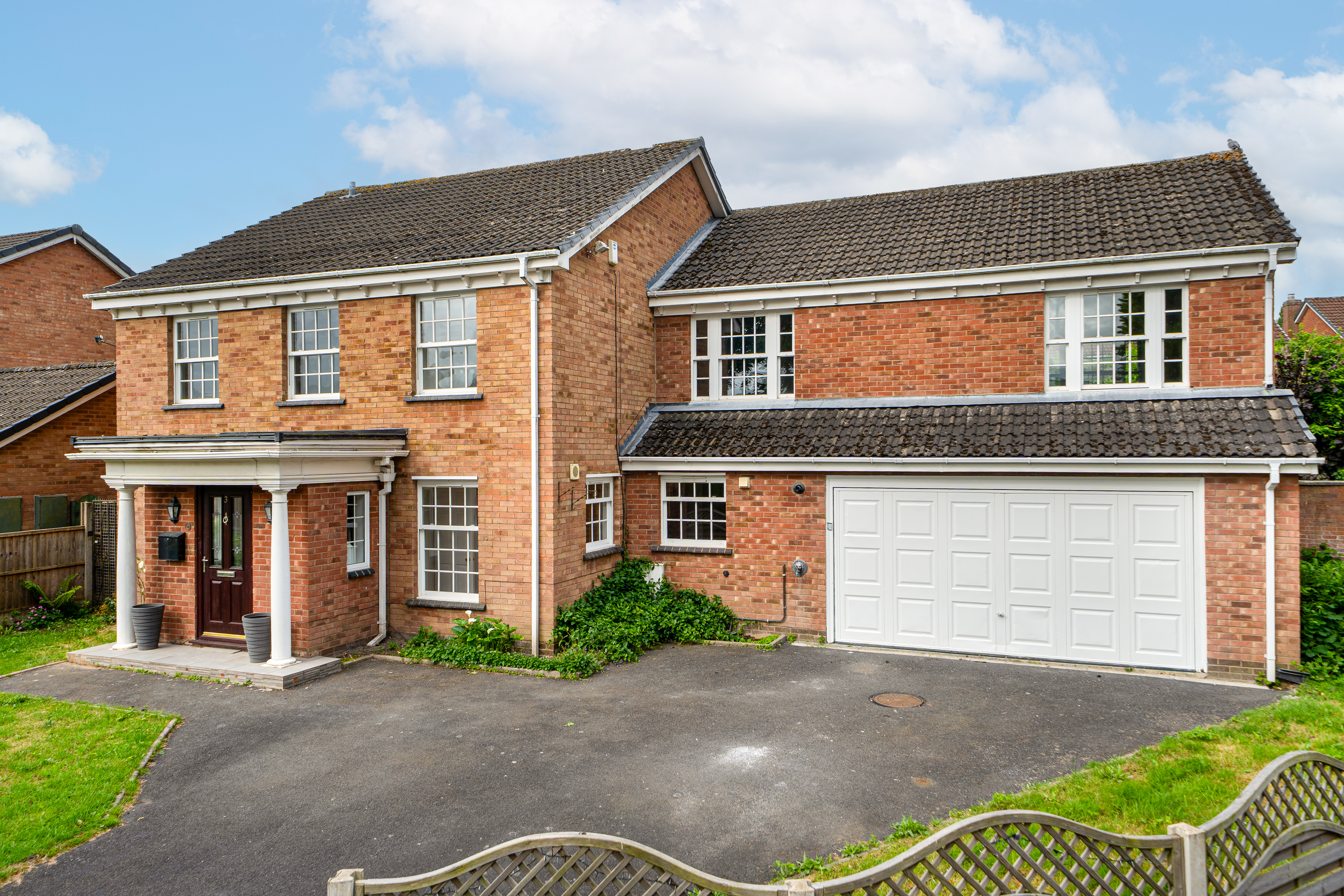 Rowley Close, Madeley, TF7, photo 27