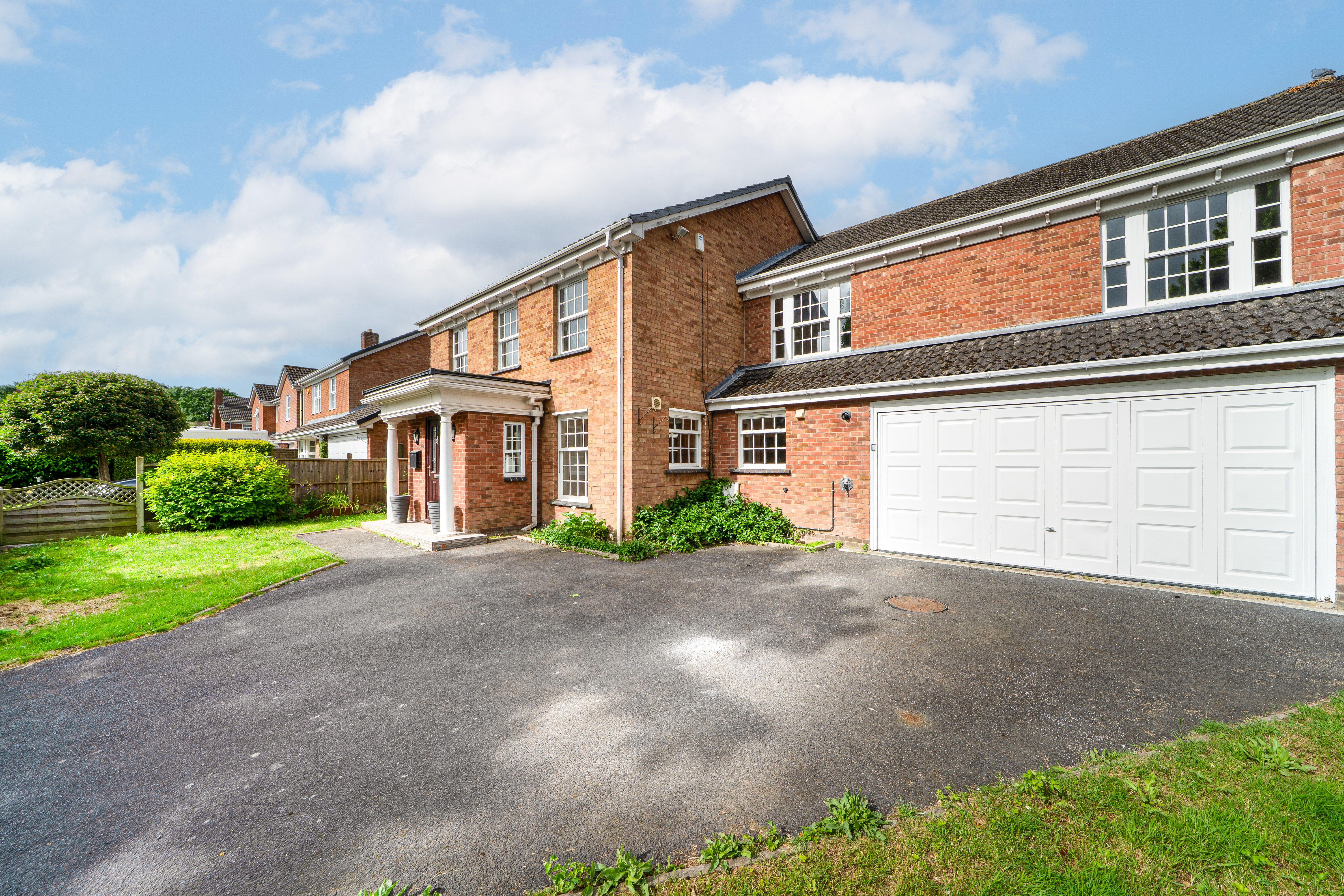 Rowley Close, Madeley, TF7, photo 28