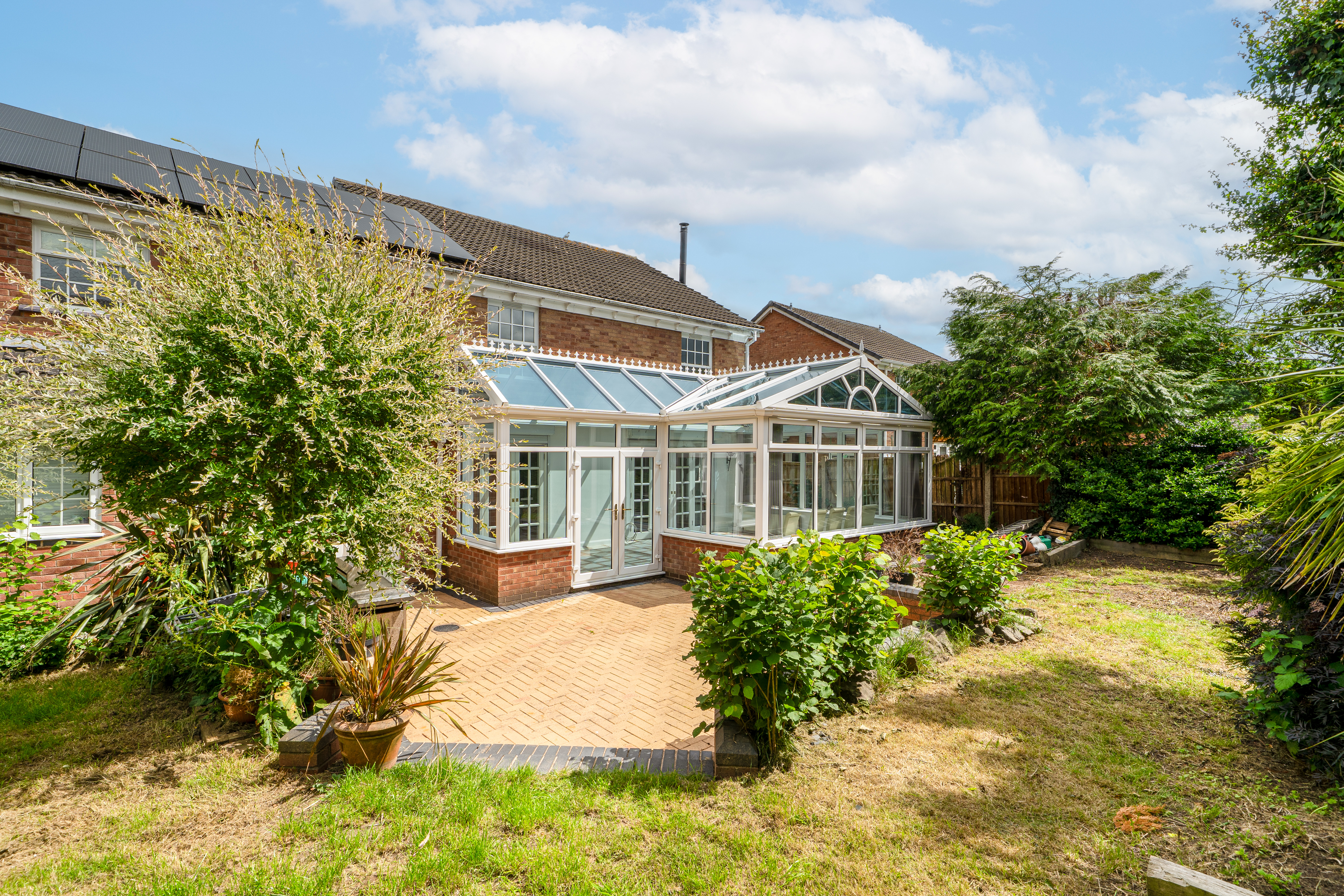 Rowley Close, Madeley, TF7, photo 25