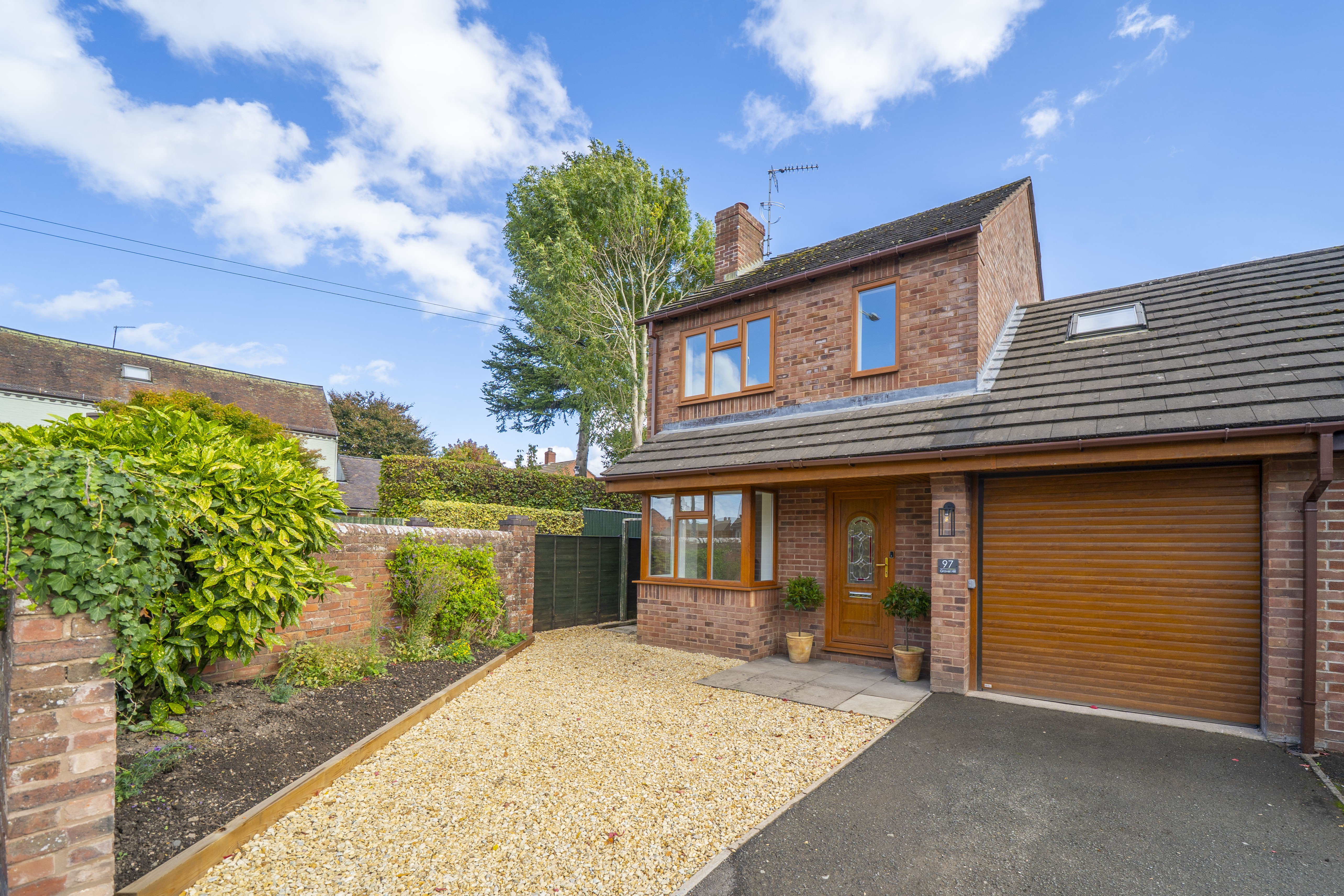 Gravel Hill, Ludlow, SY8, photo 24