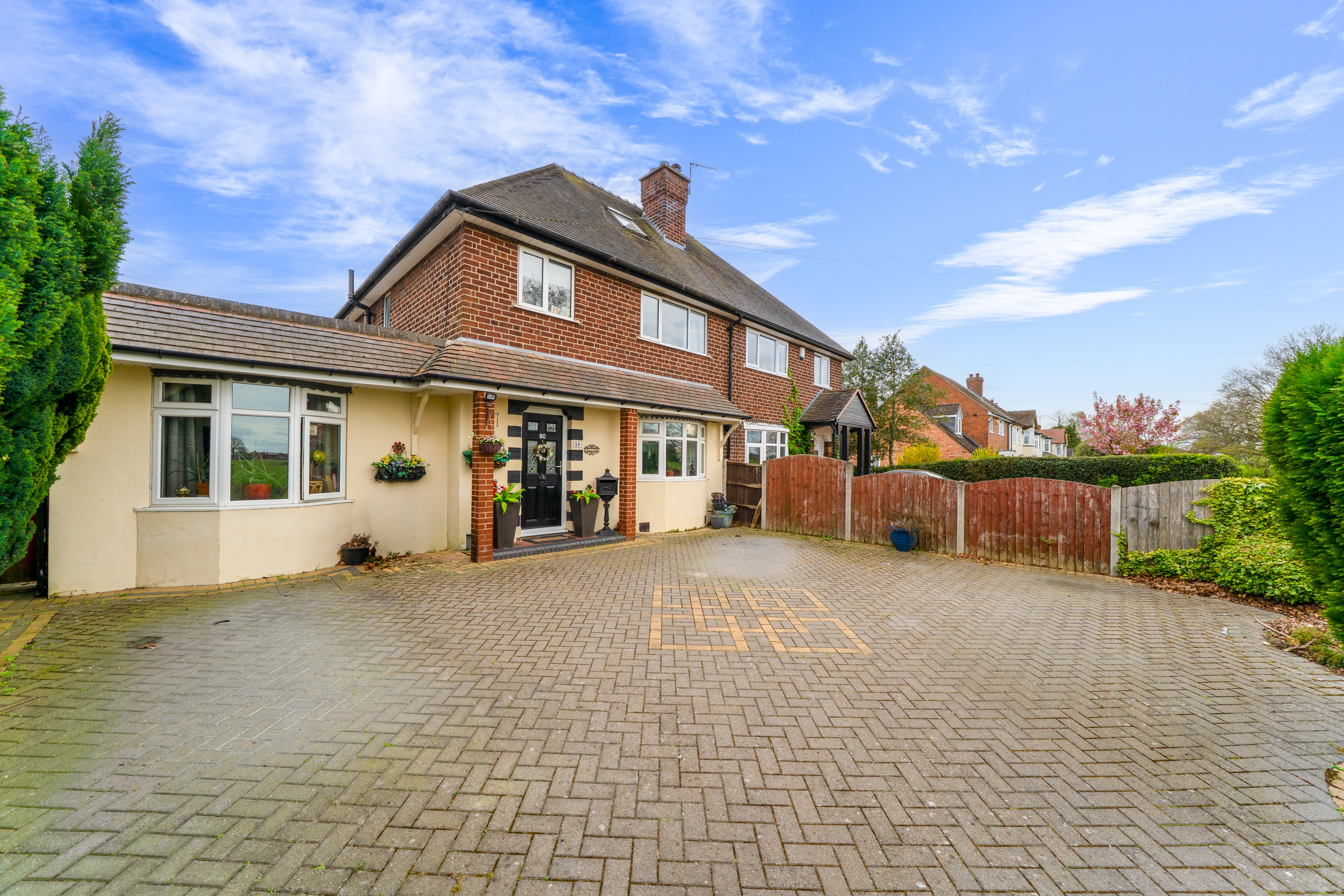 Stanklyn Lane, Summerfield, DY10, photo 34