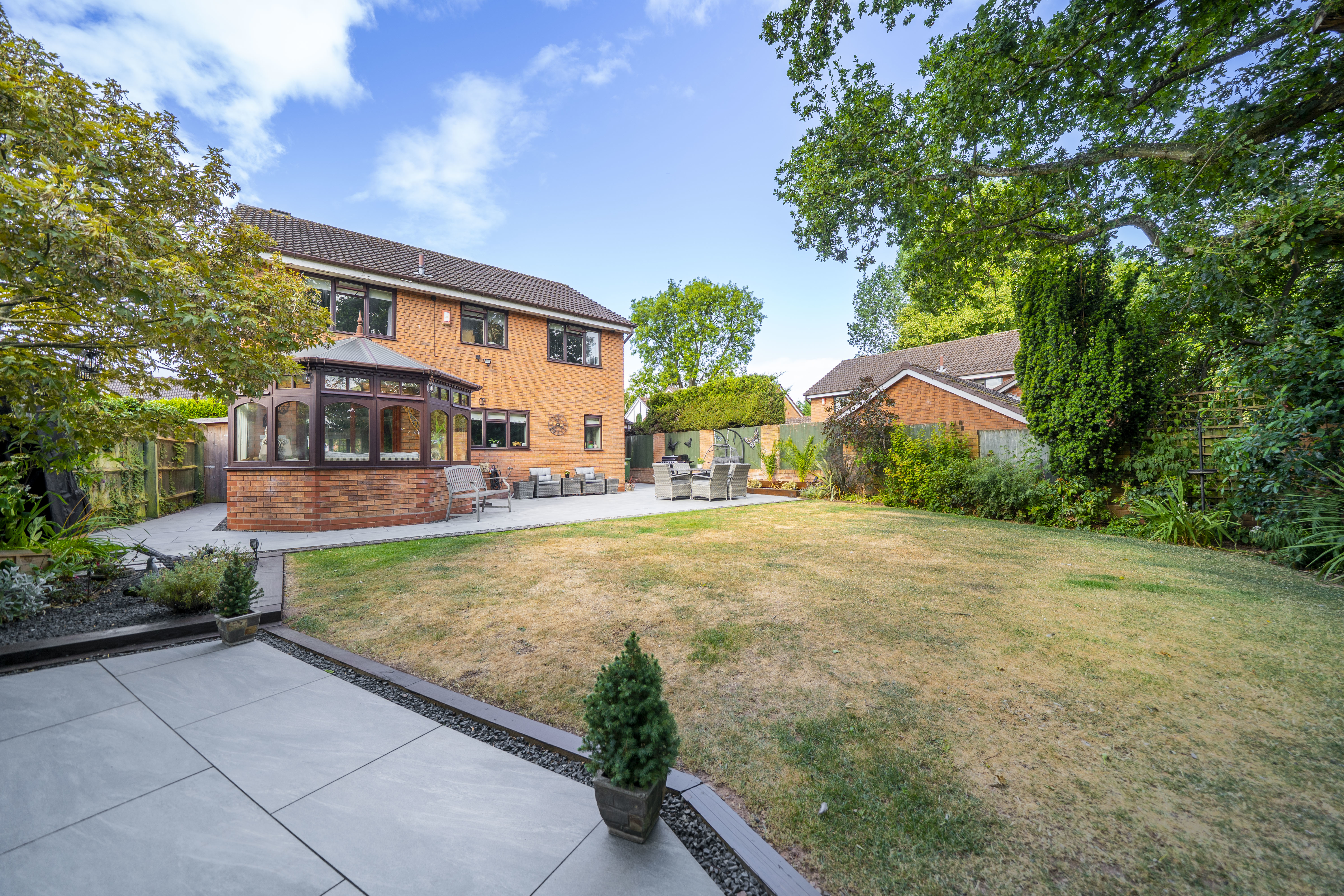 Deightons Close, Bridgnorth, WV16, photo 29