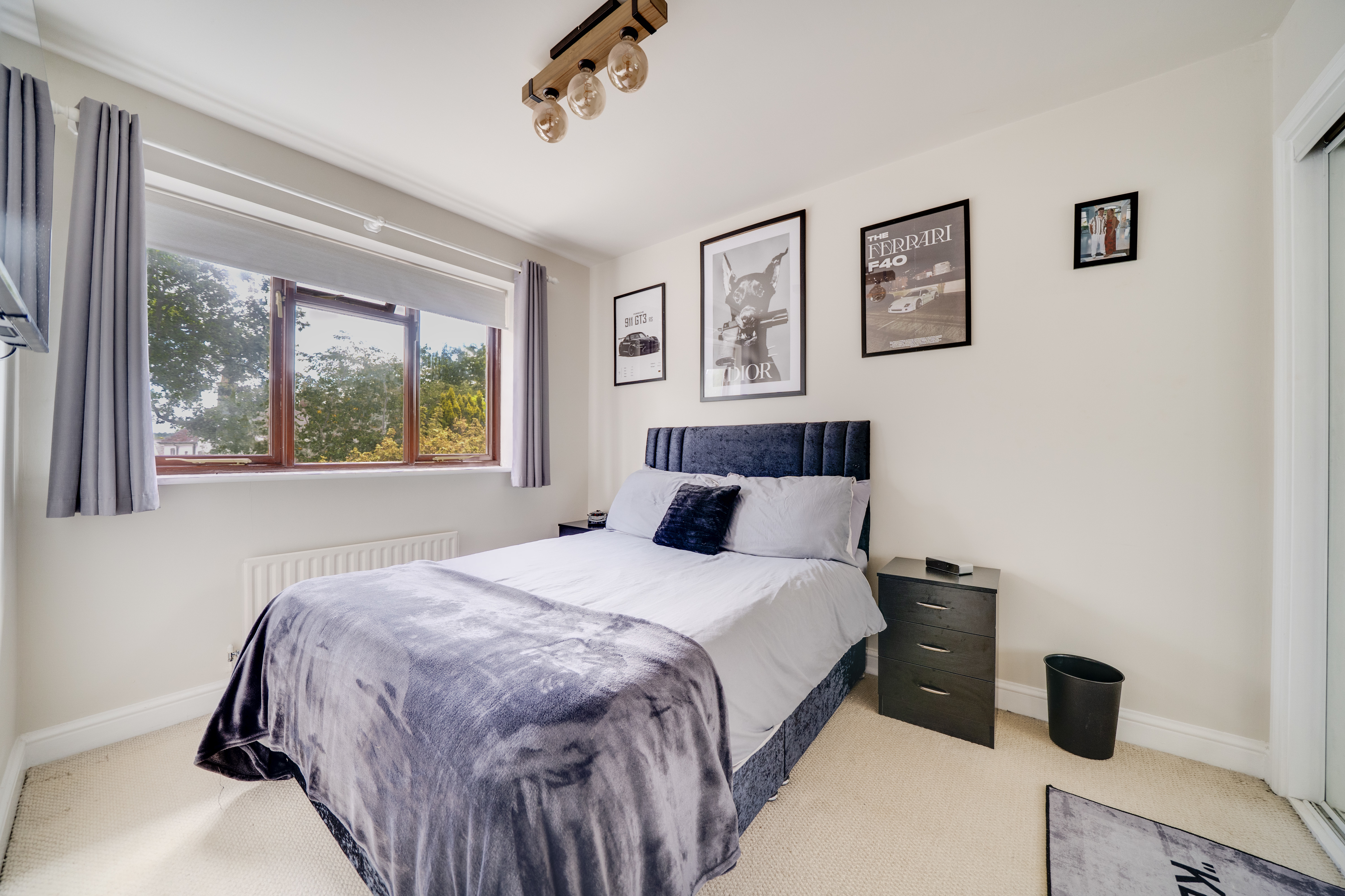 Deightons Close, Bridgnorth, WV16, photo 19