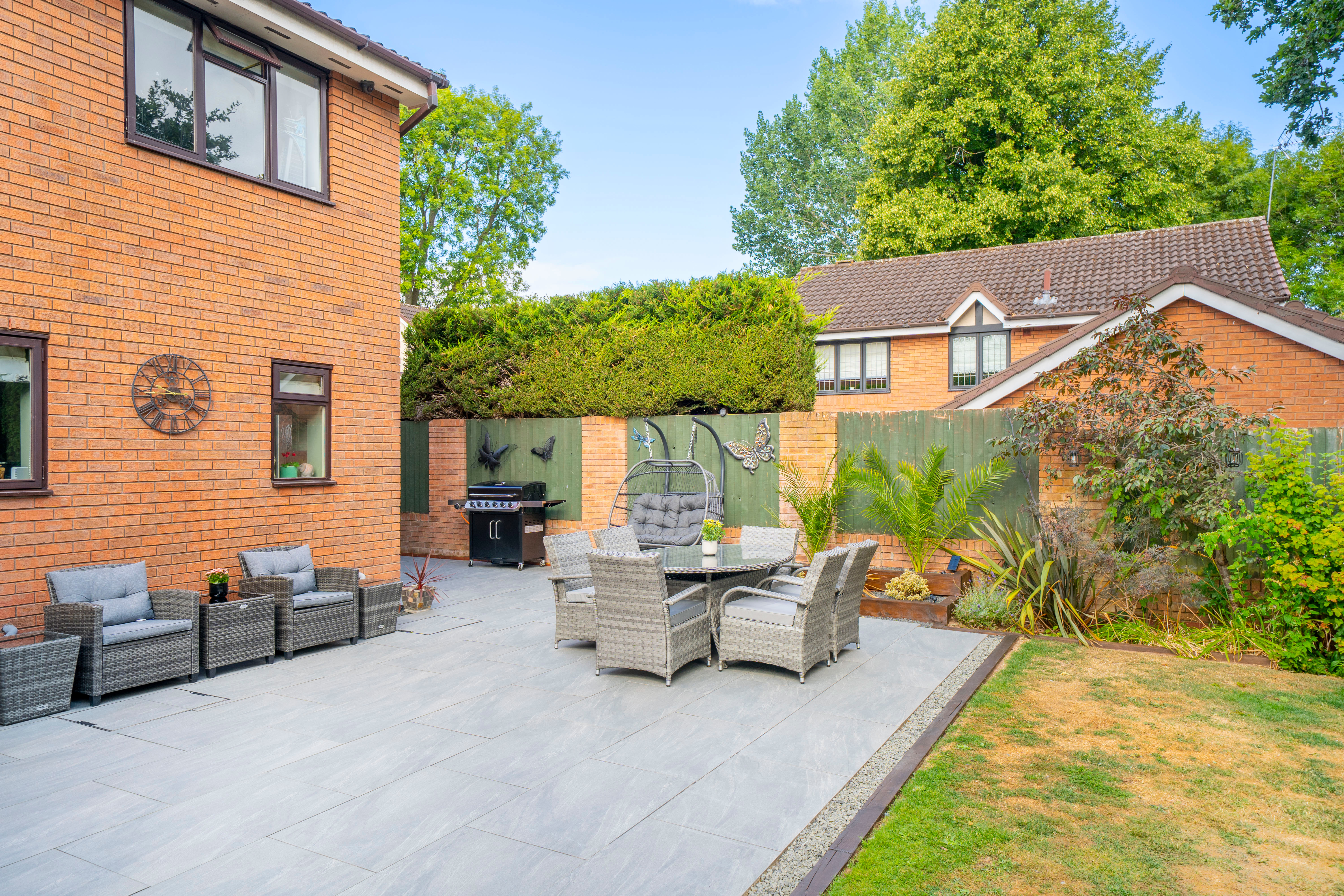 Deightons Close, Bridgnorth, WV16, photo 32