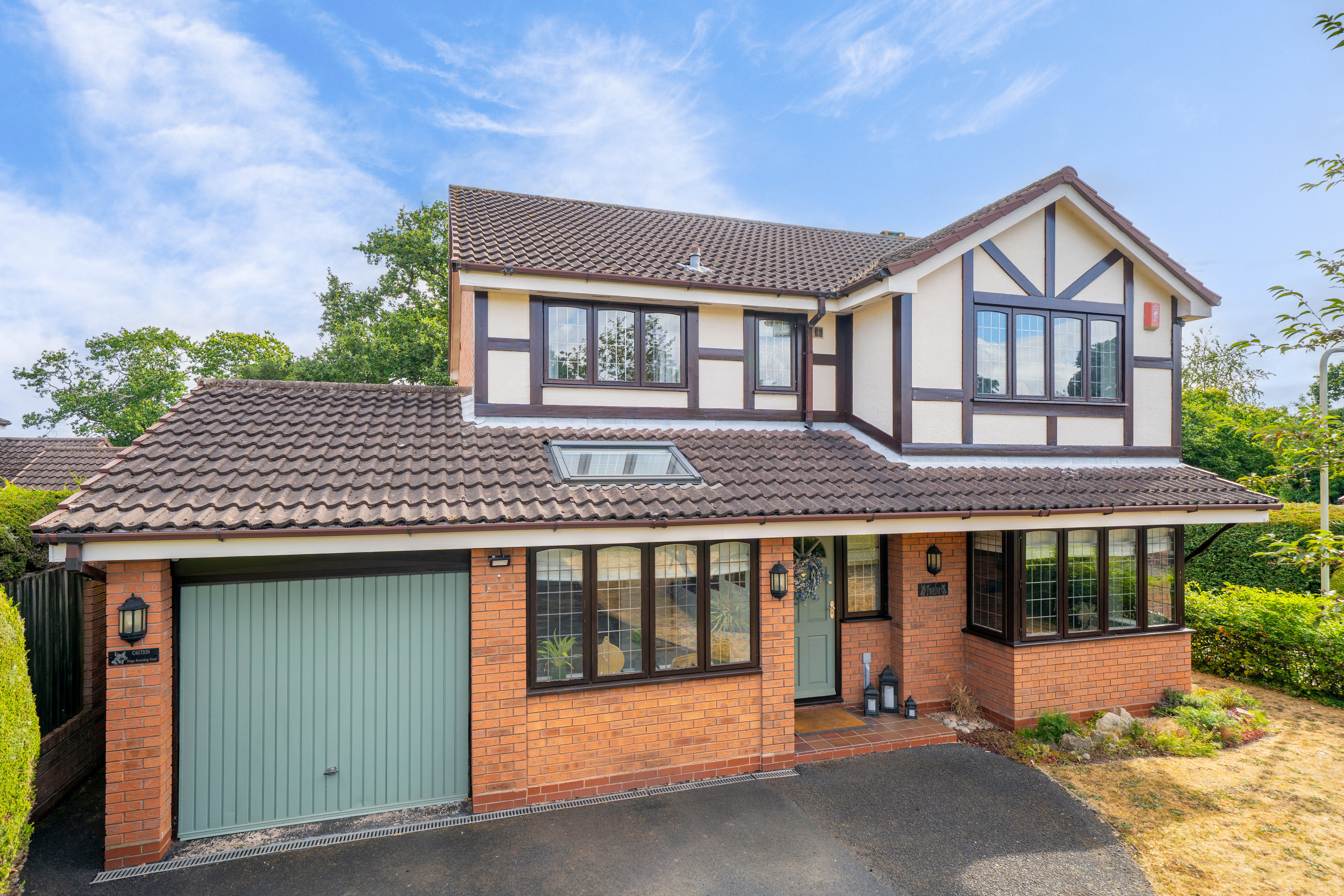 Deightons Close, Bridgnorth, WV16
