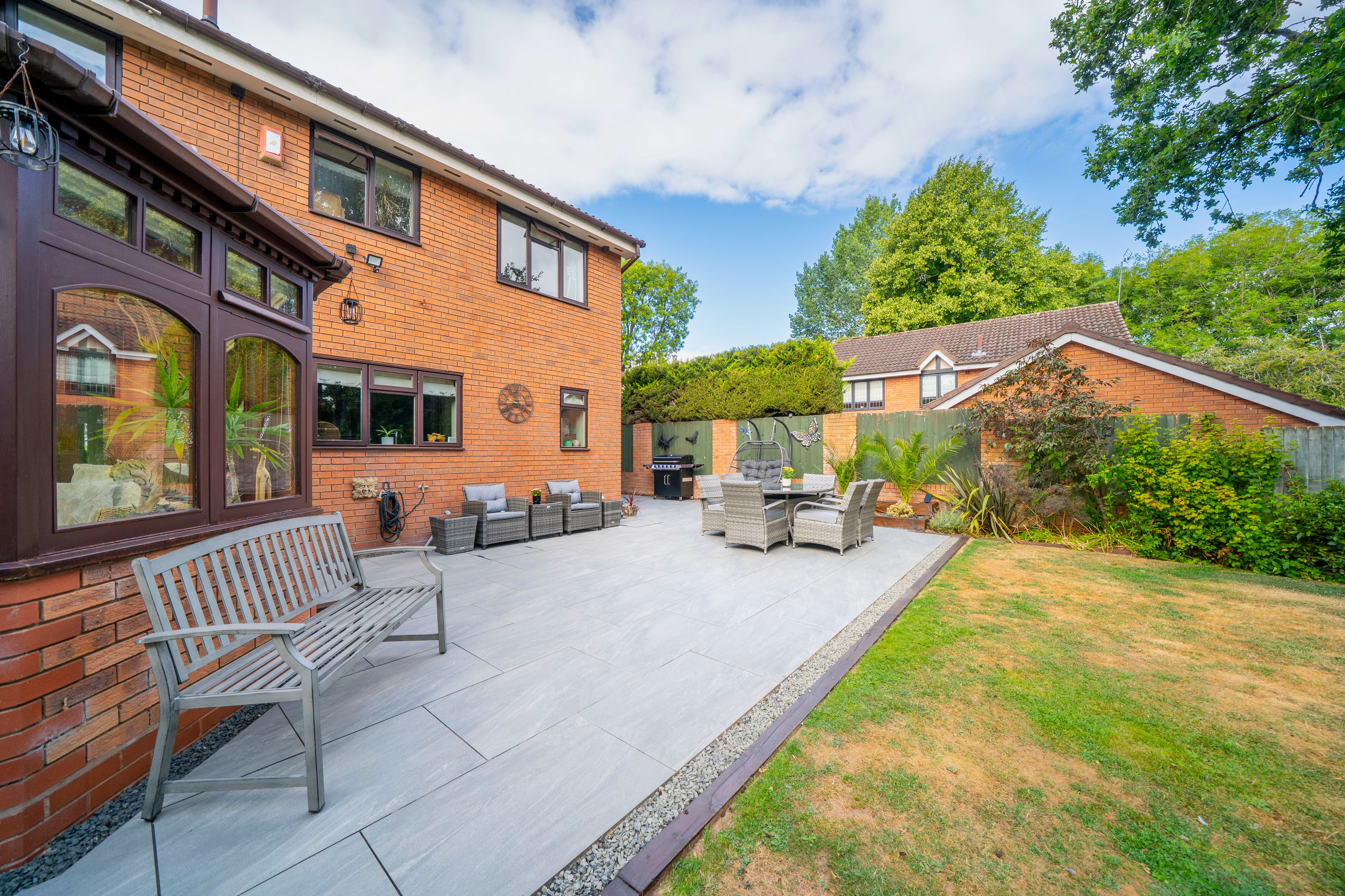 Deightons Close, Bridgnorth, WV16, photo 31