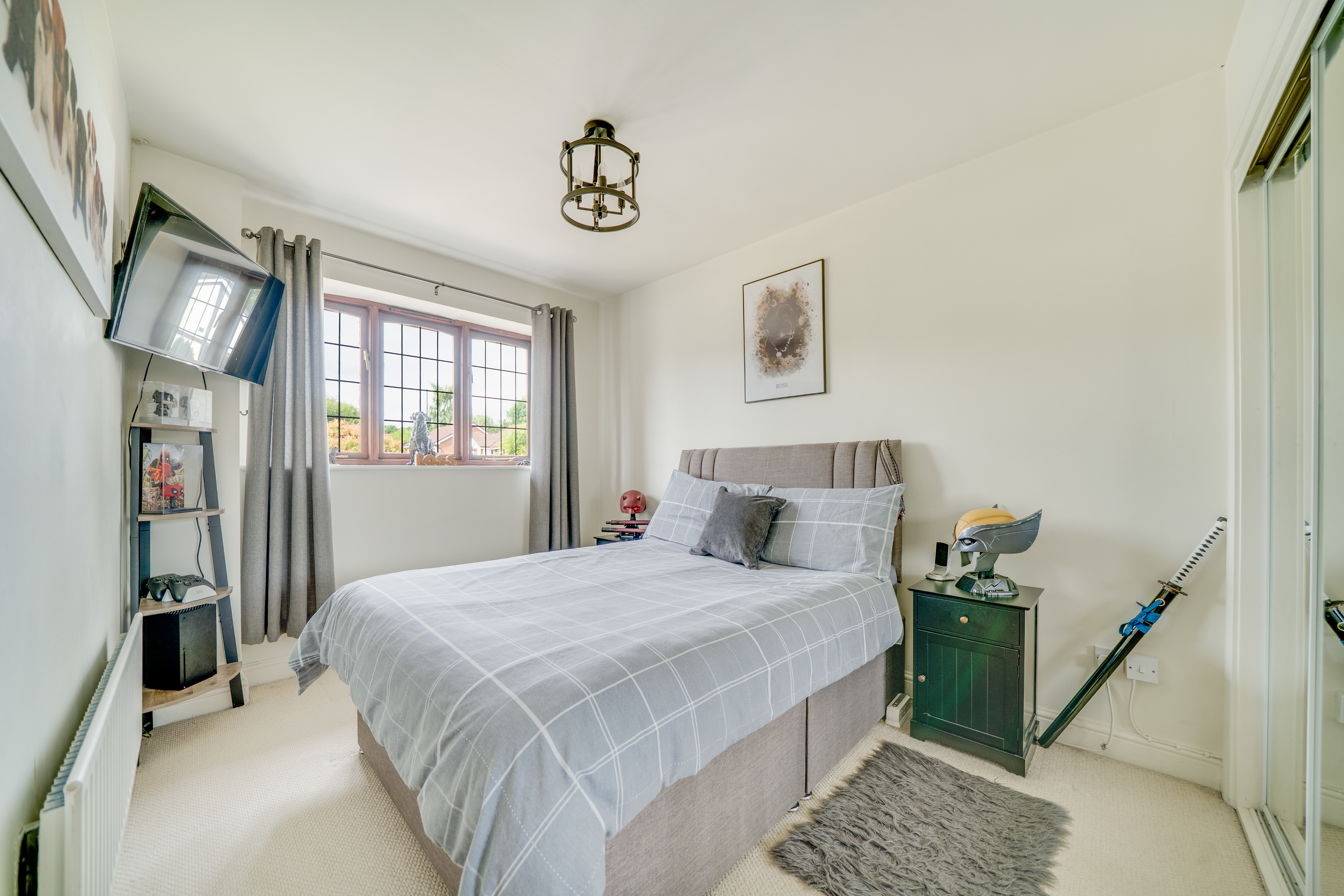 Deightons Close, Bridgnorth, WV16, photo 20