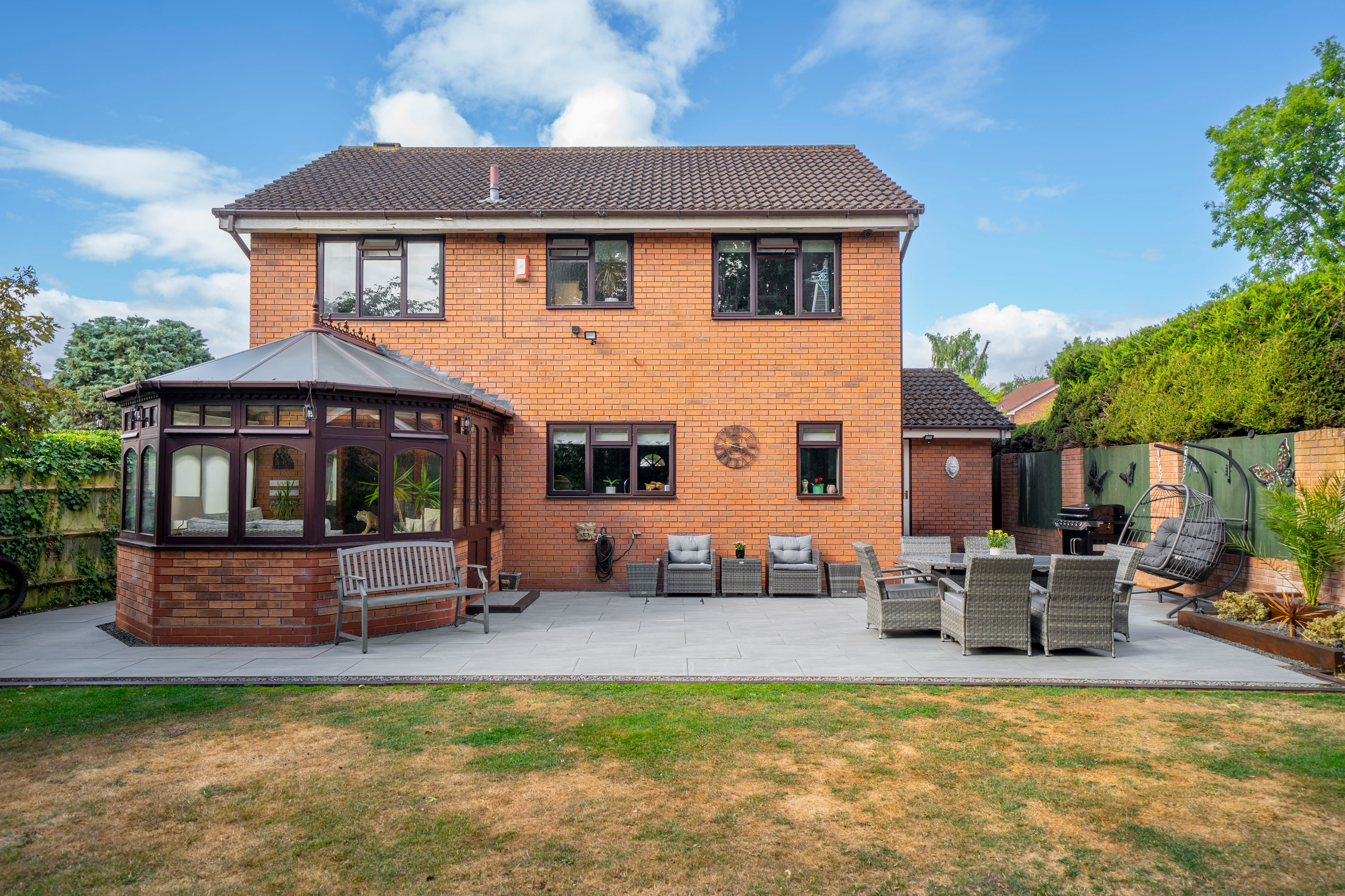 Deightons Close, Bridgnorth, WV16, photo 30