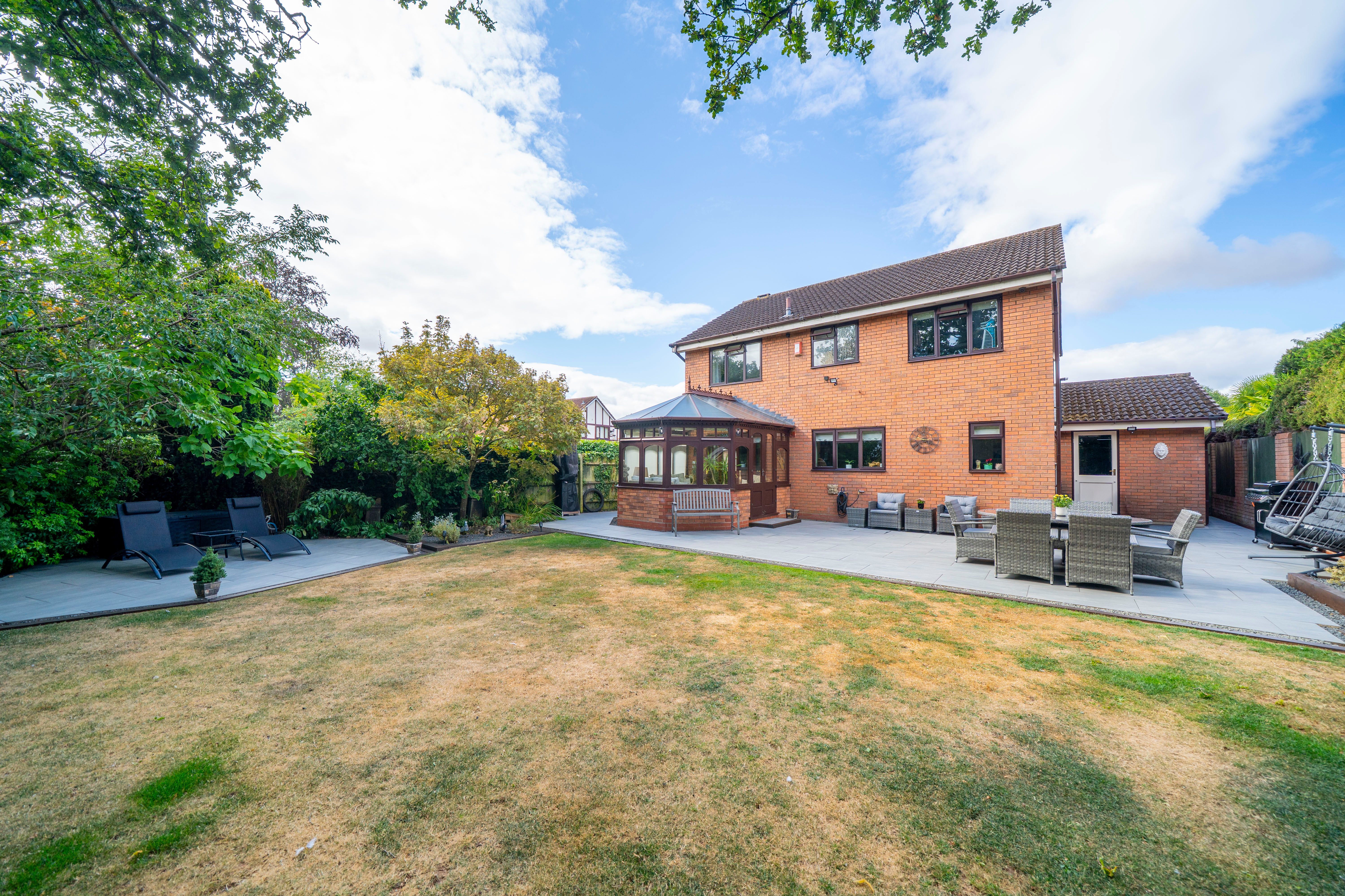 Deightons Close, Bridgnorth, WV16, photo 4