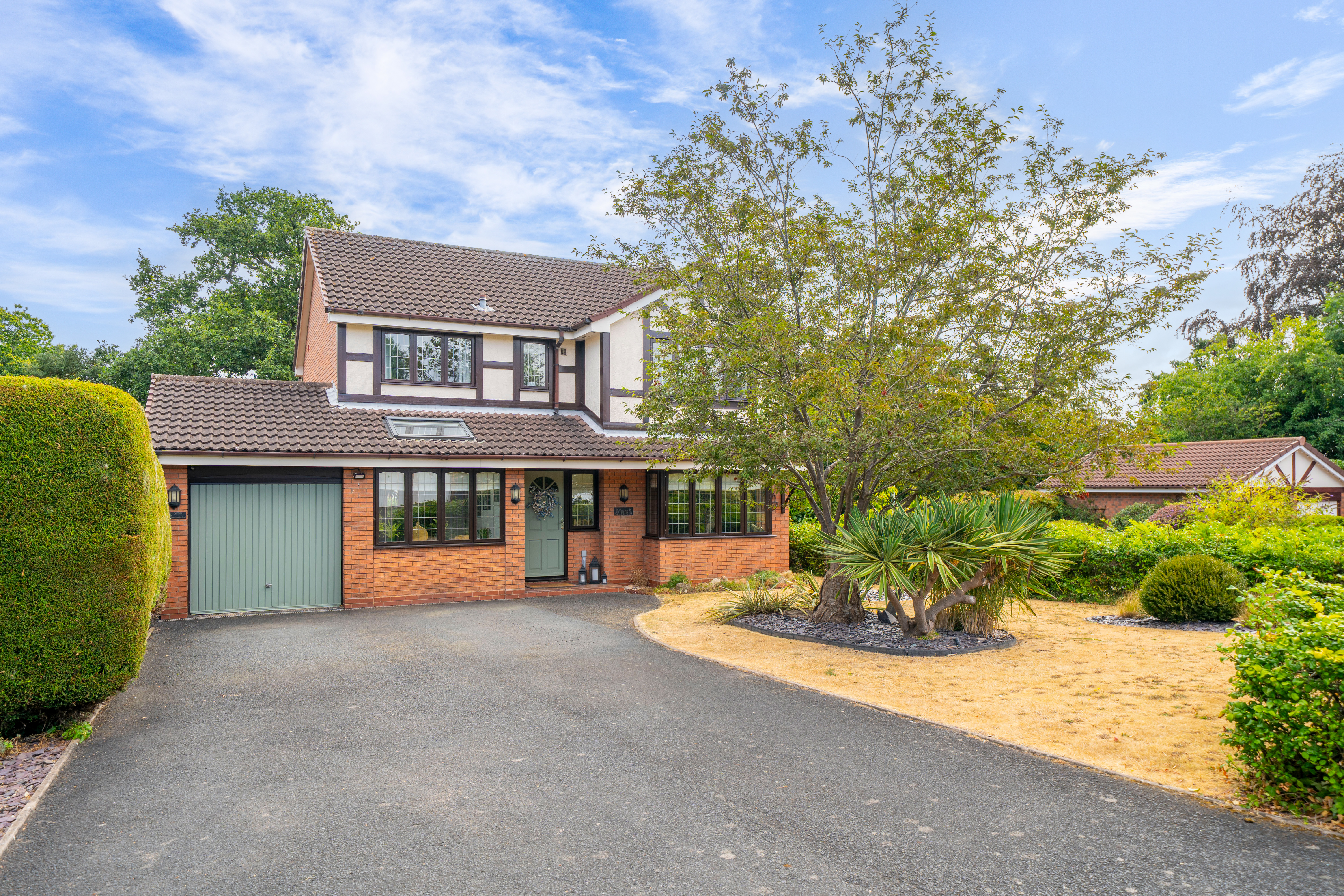 Deightons Close, Bridgnorth, WV16, photo 35