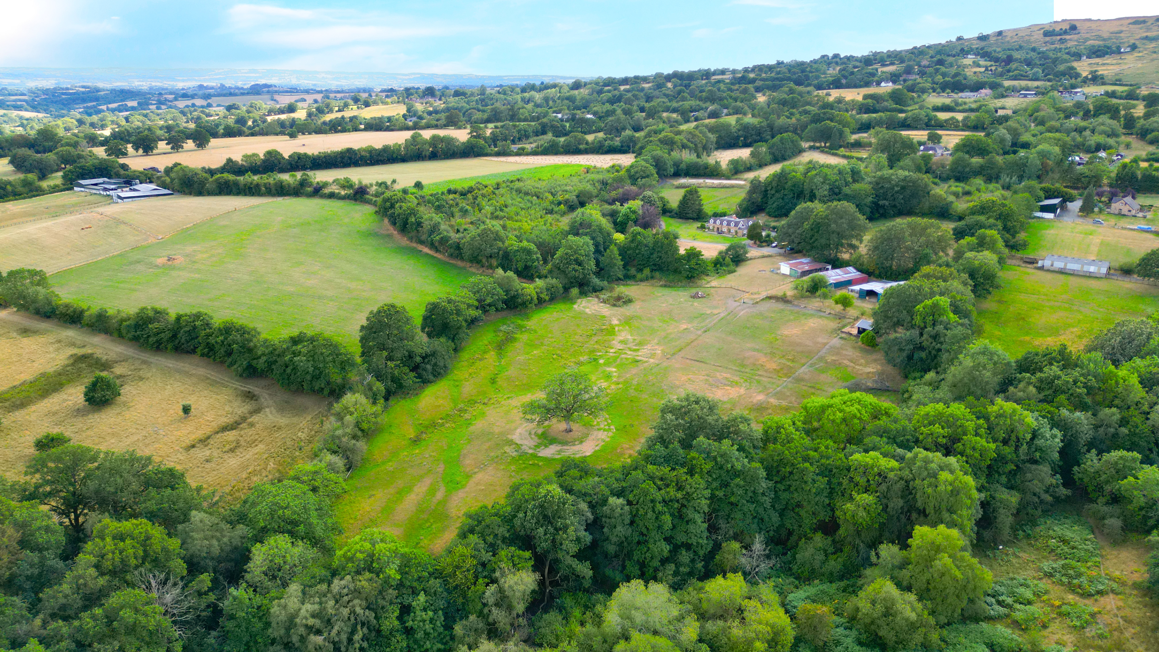 Hopton Wafers, Kidderminster, DY14, photo 43