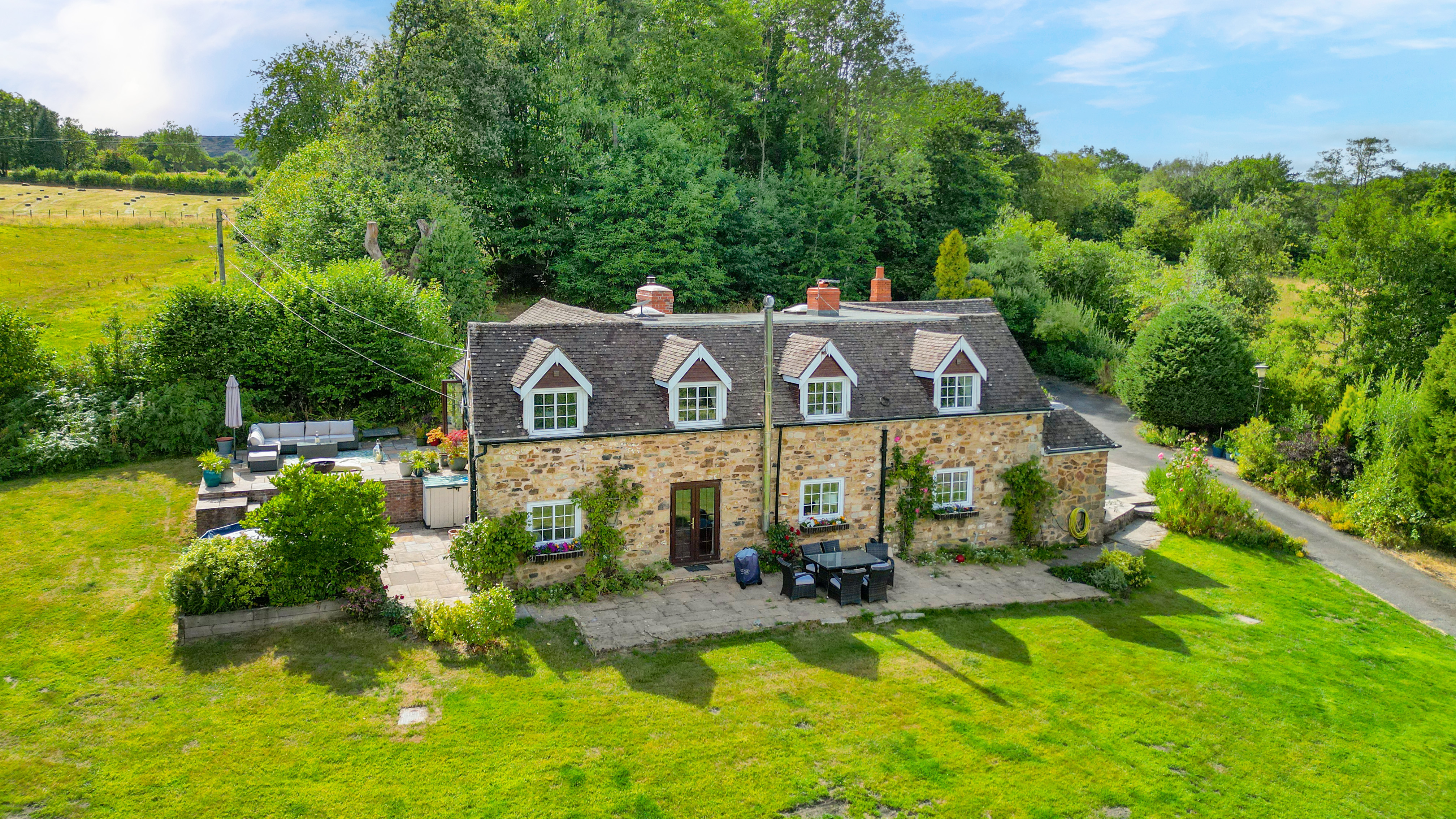 Hopton Wafers, Kidderminster, DY14, photo 46