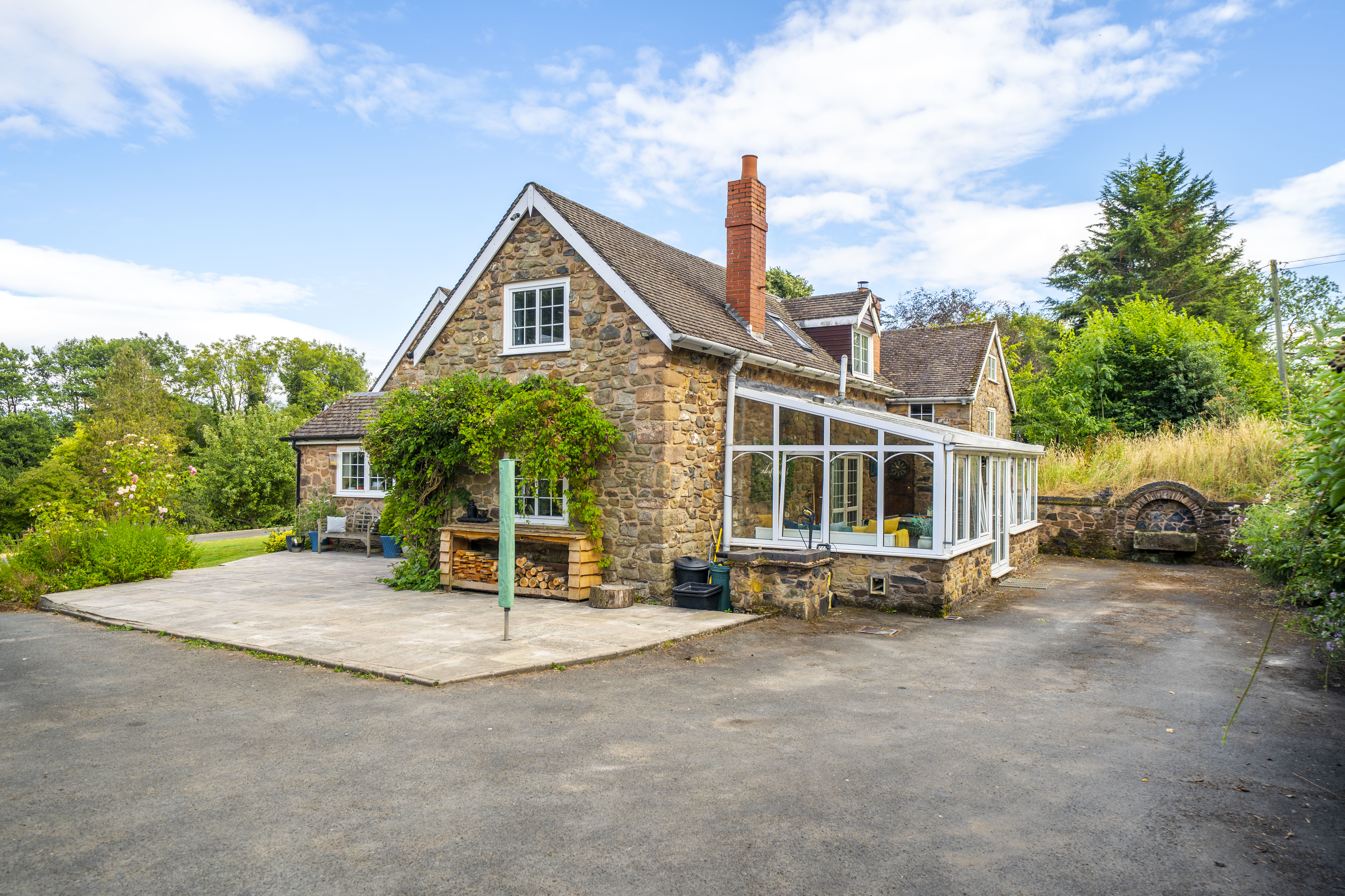 Hopton Wafers, Kidderminster, DY14, photo 38