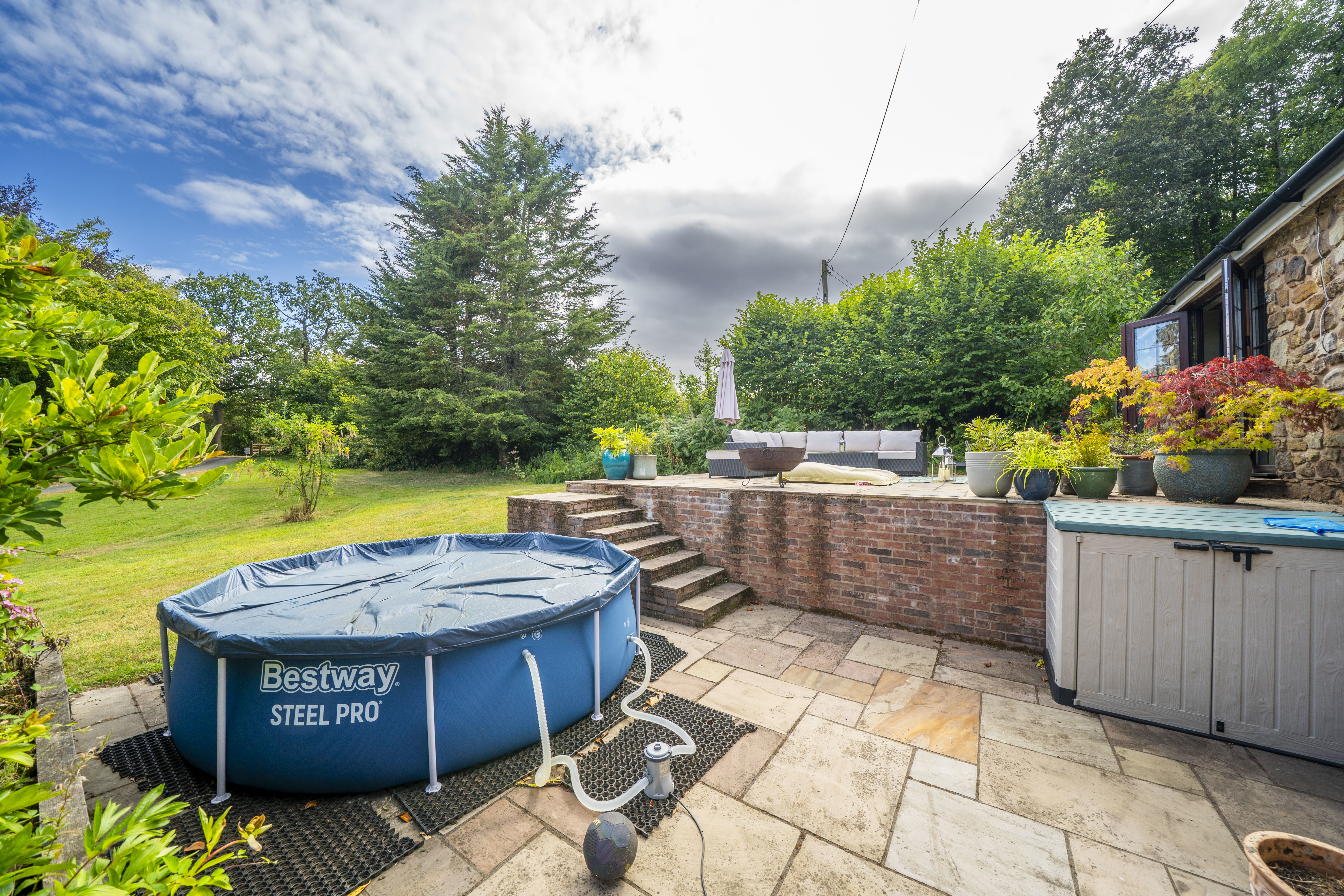 Hopton Wafers, Kidderminster, DY14, photo 40