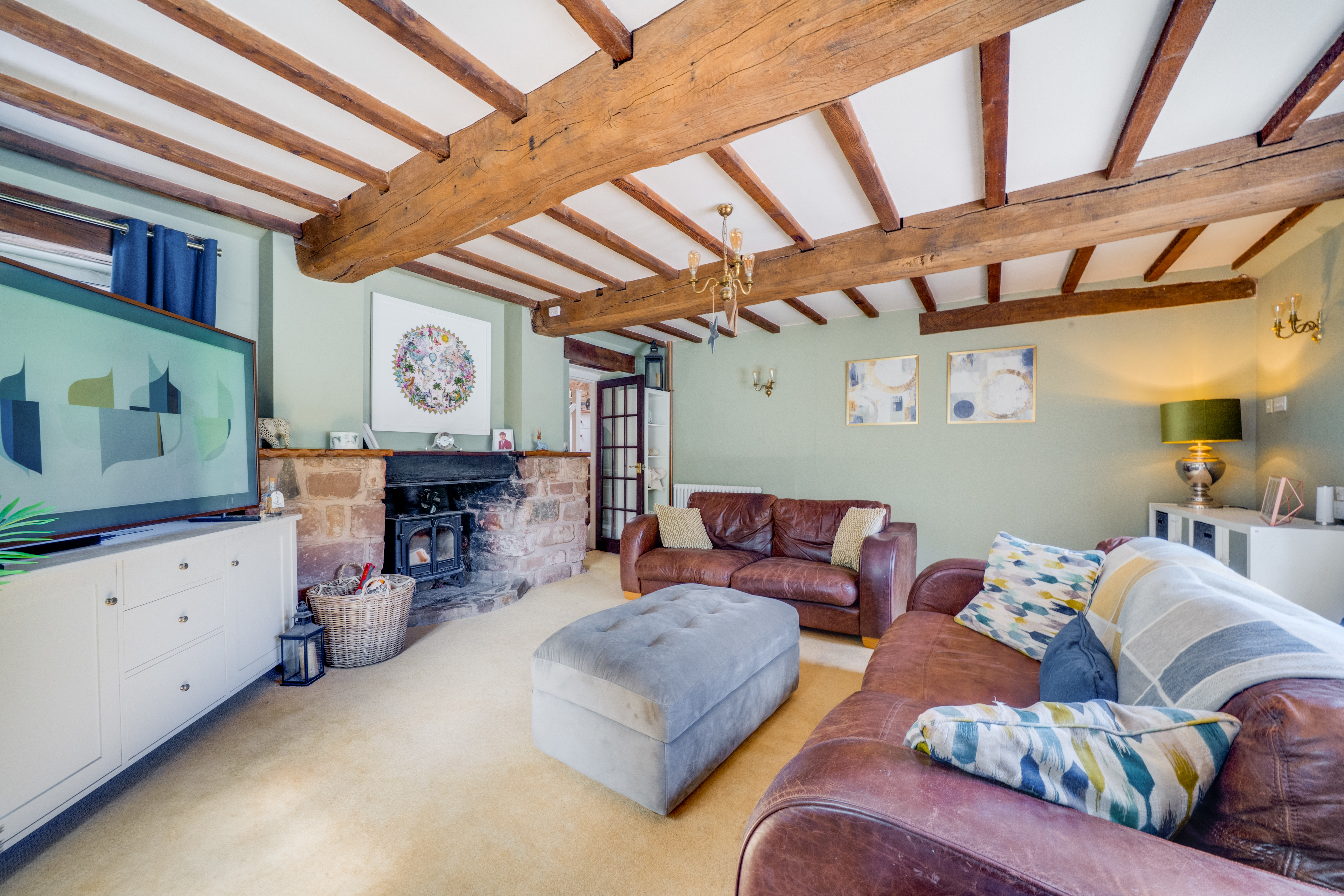 Hopton Wafers, Kidderminster, DY14, photo 8