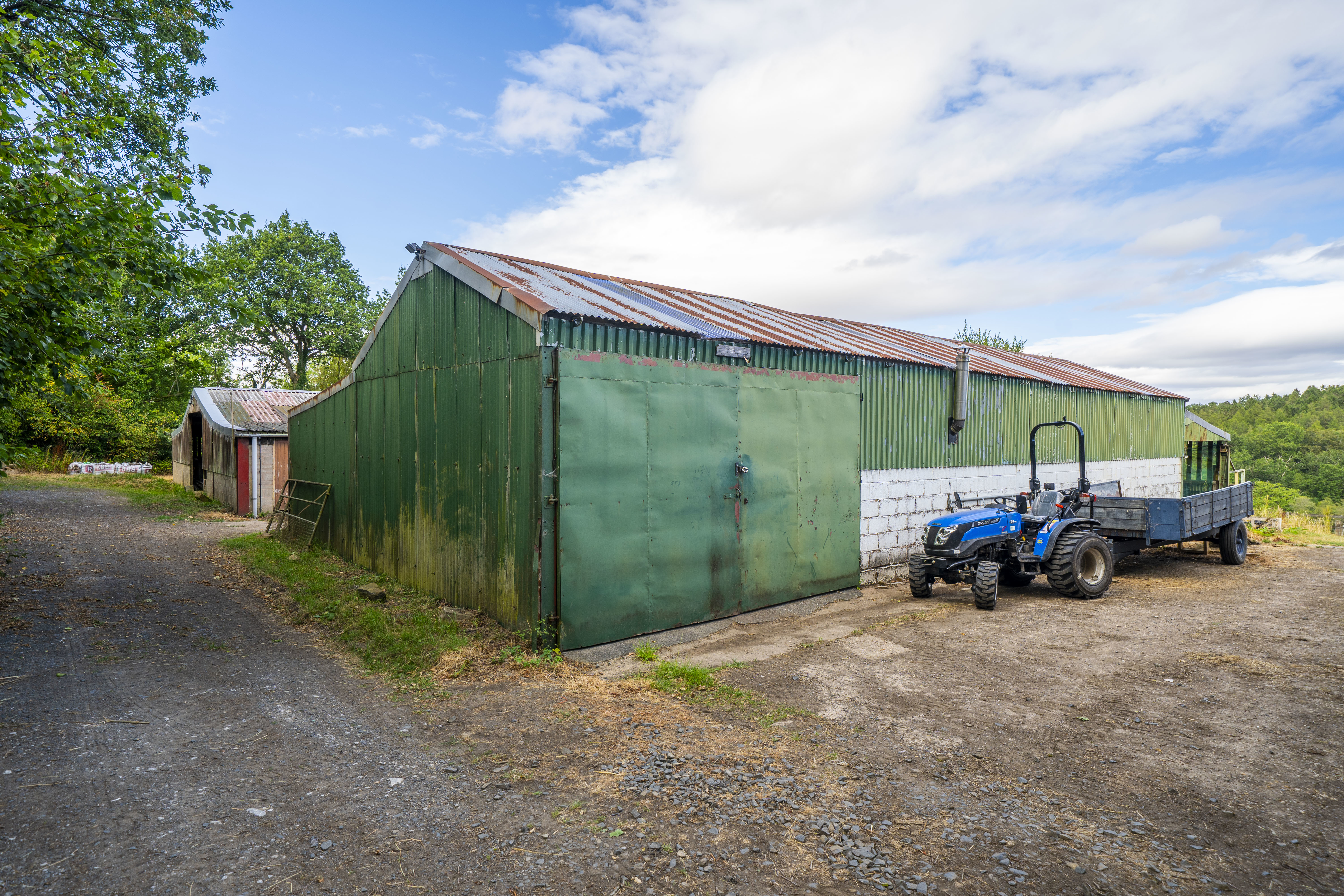 Hopton Wafers, Kidderminster, DY14, photo 42