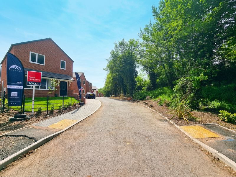 Doseley Road, Dawley, TF4, photo 9