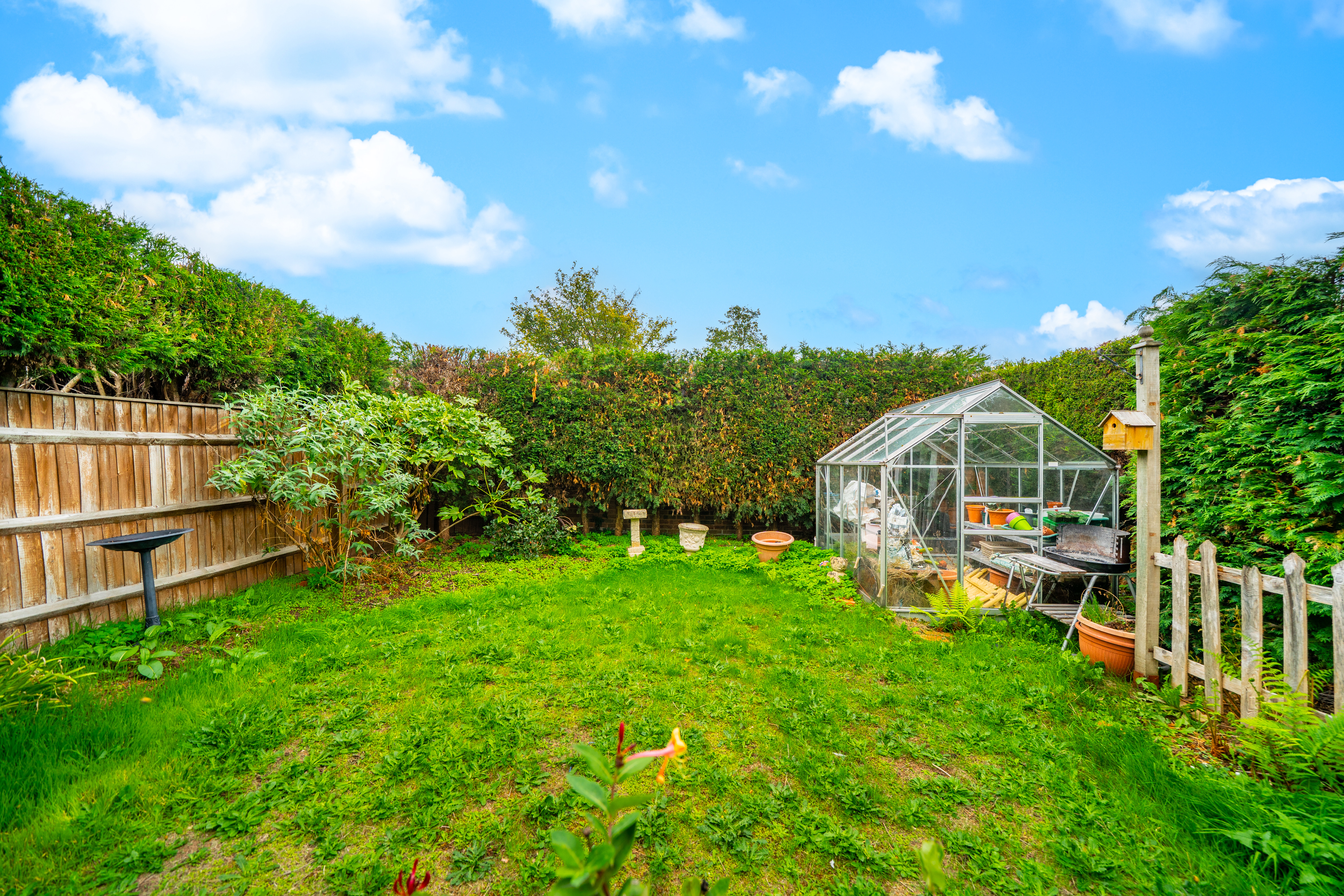 Sandpiper Close, Kidderminster, DY10, photo 19
