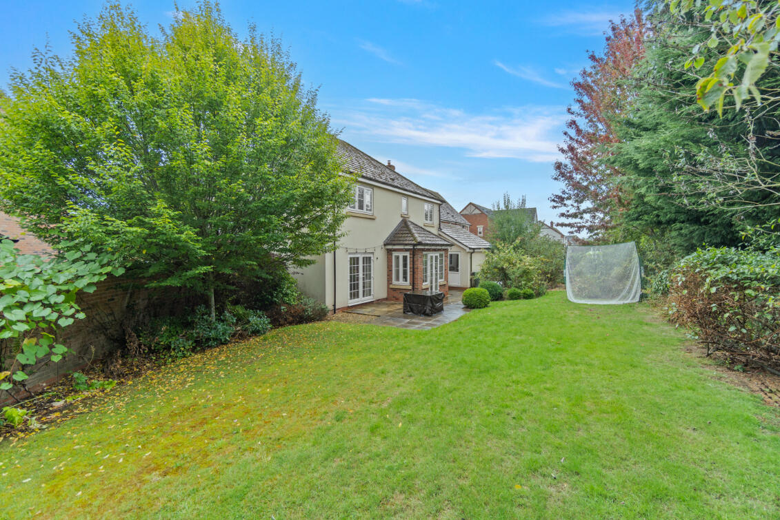 Wenlock Rise, Bridgnorth, WV16, photo 4