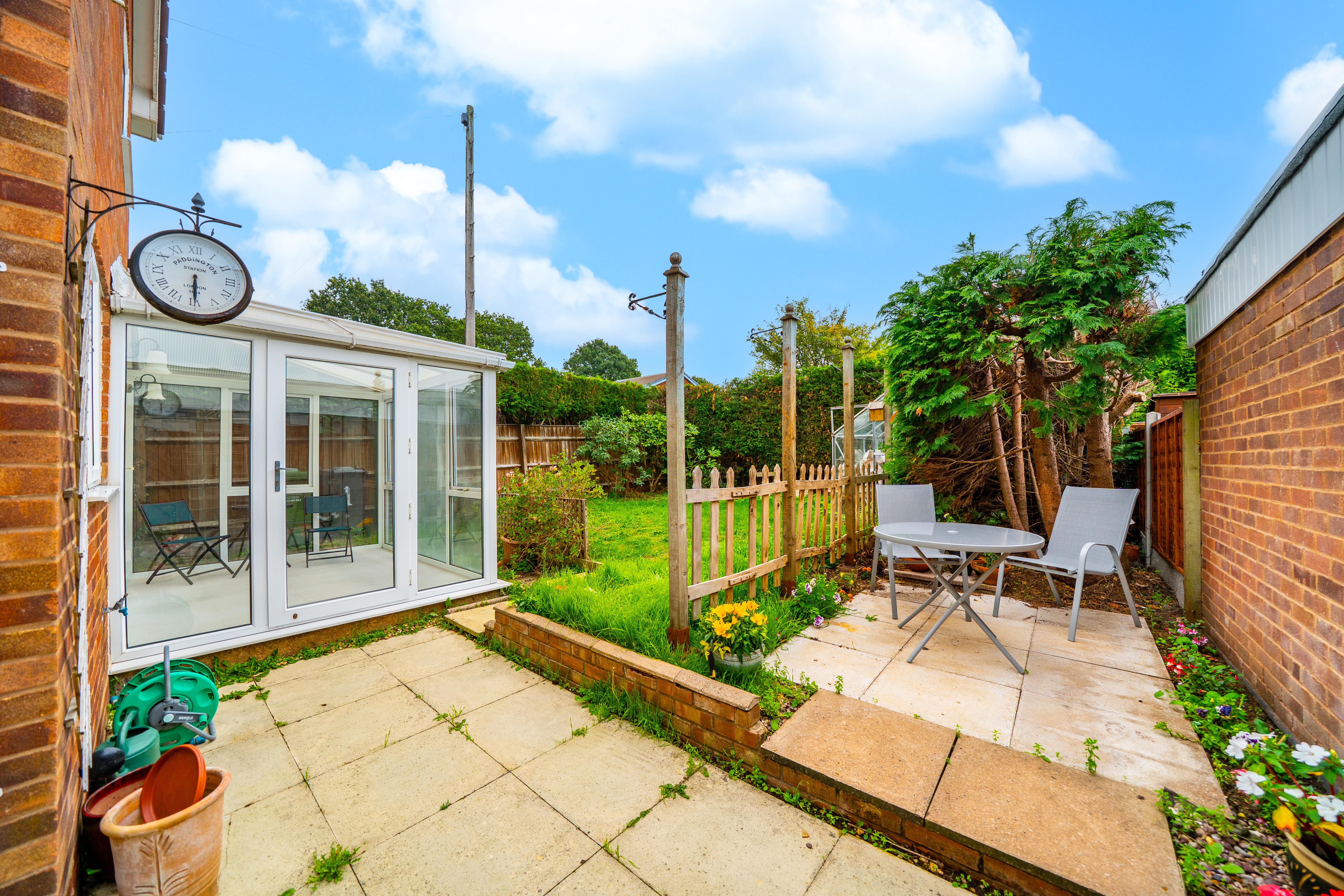 Sandpiper Close, Kidderminster, DY10, photo 3