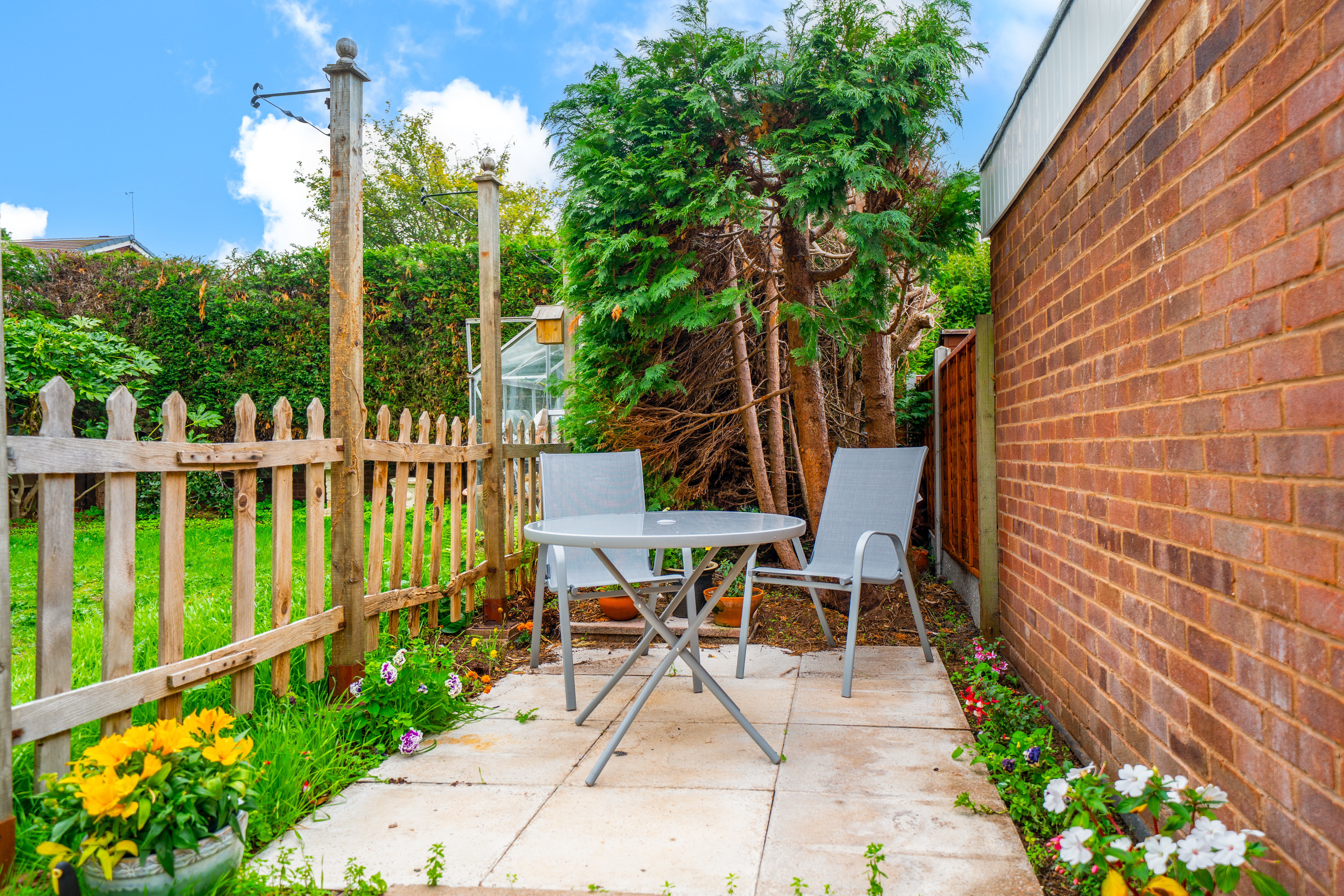 Sandpiper Close, Kidderminster, DY10, photo 17