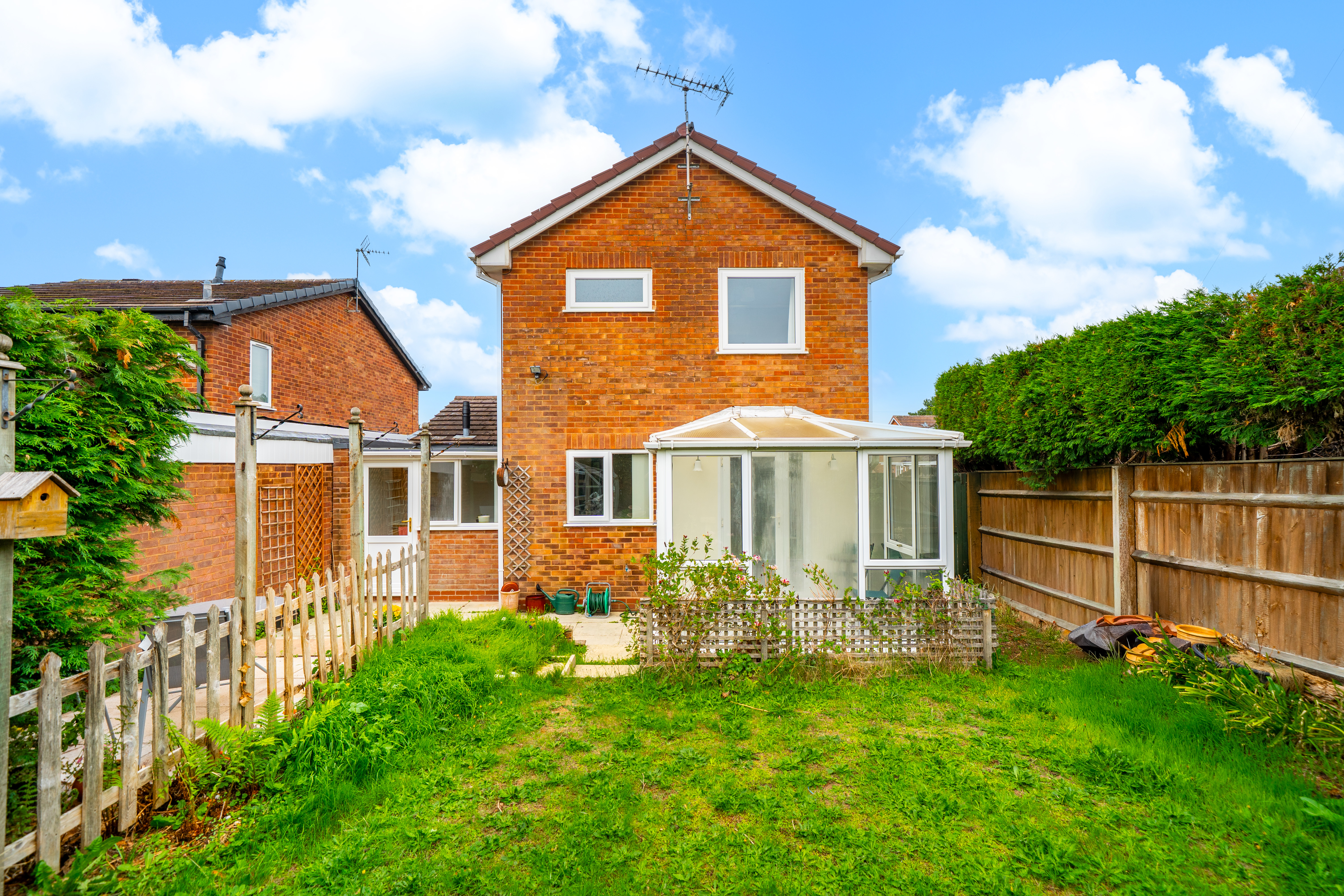Sandpiper Close, Kidderminster, DY10, photo 2
