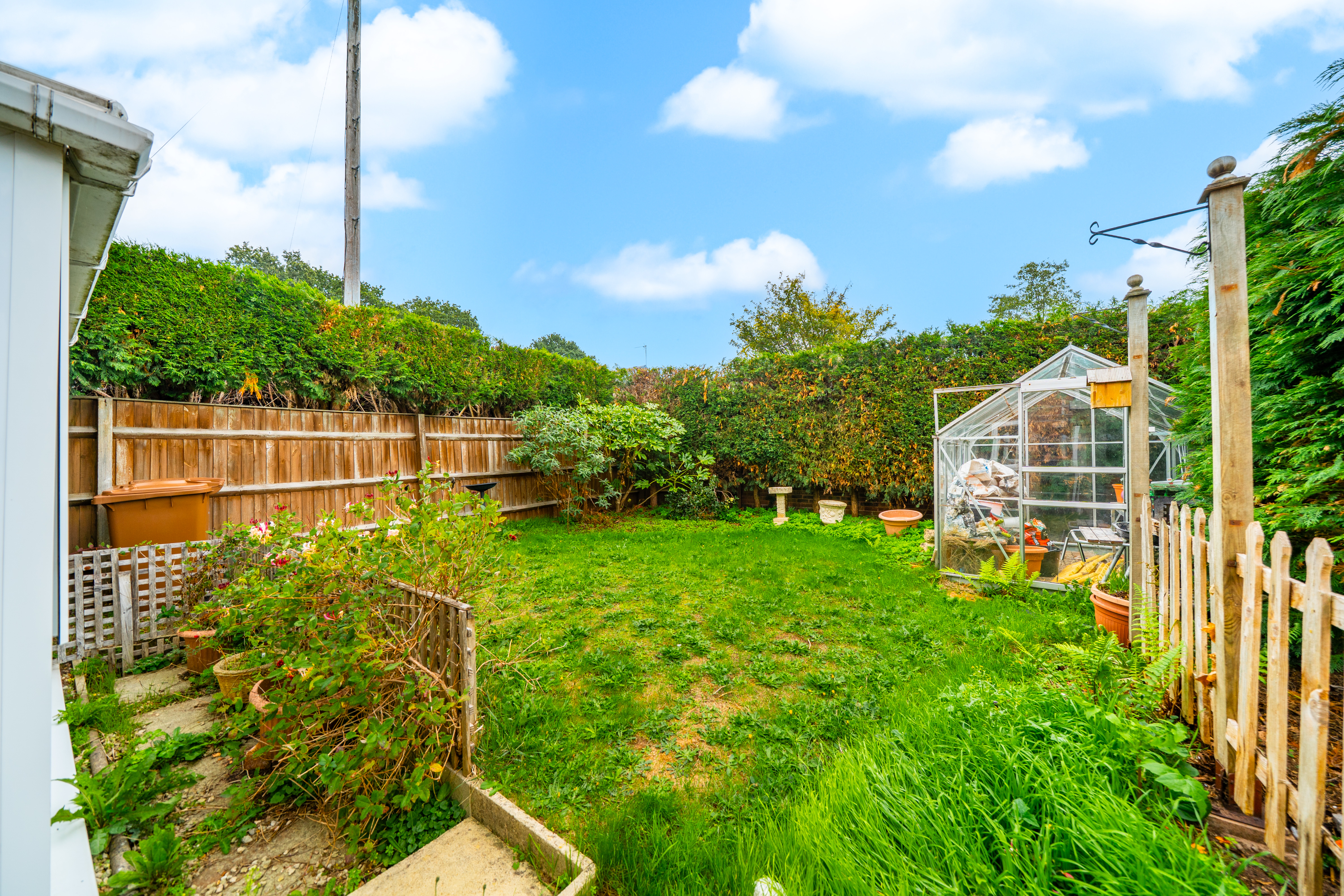 Sandpiper Close, Kidderminster, DY10, photo 18