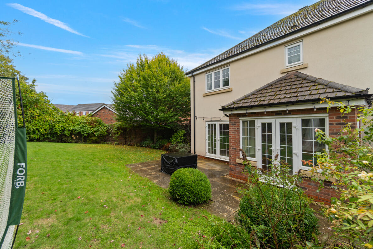 Wenlock Rise, Bridgnorth, WV16, photo 23