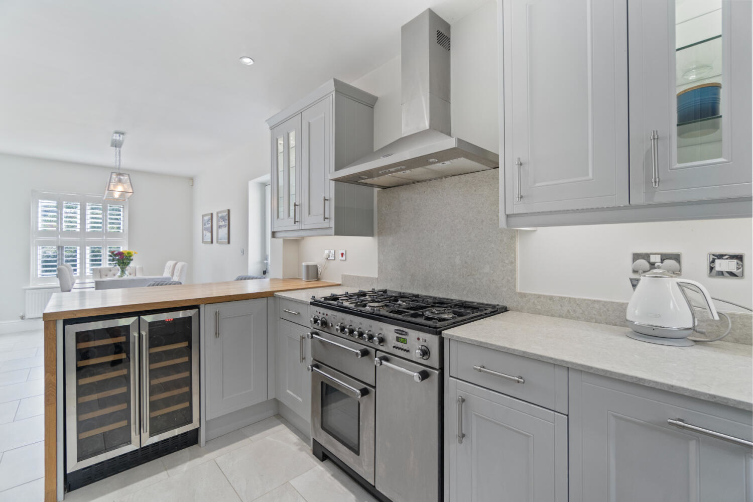 Wenlock Rise, Bridgnorth, WV16, photo 9