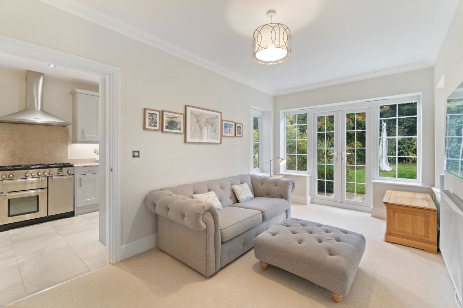Wenlock Rise, Bridgnorth, WV16, photo 14