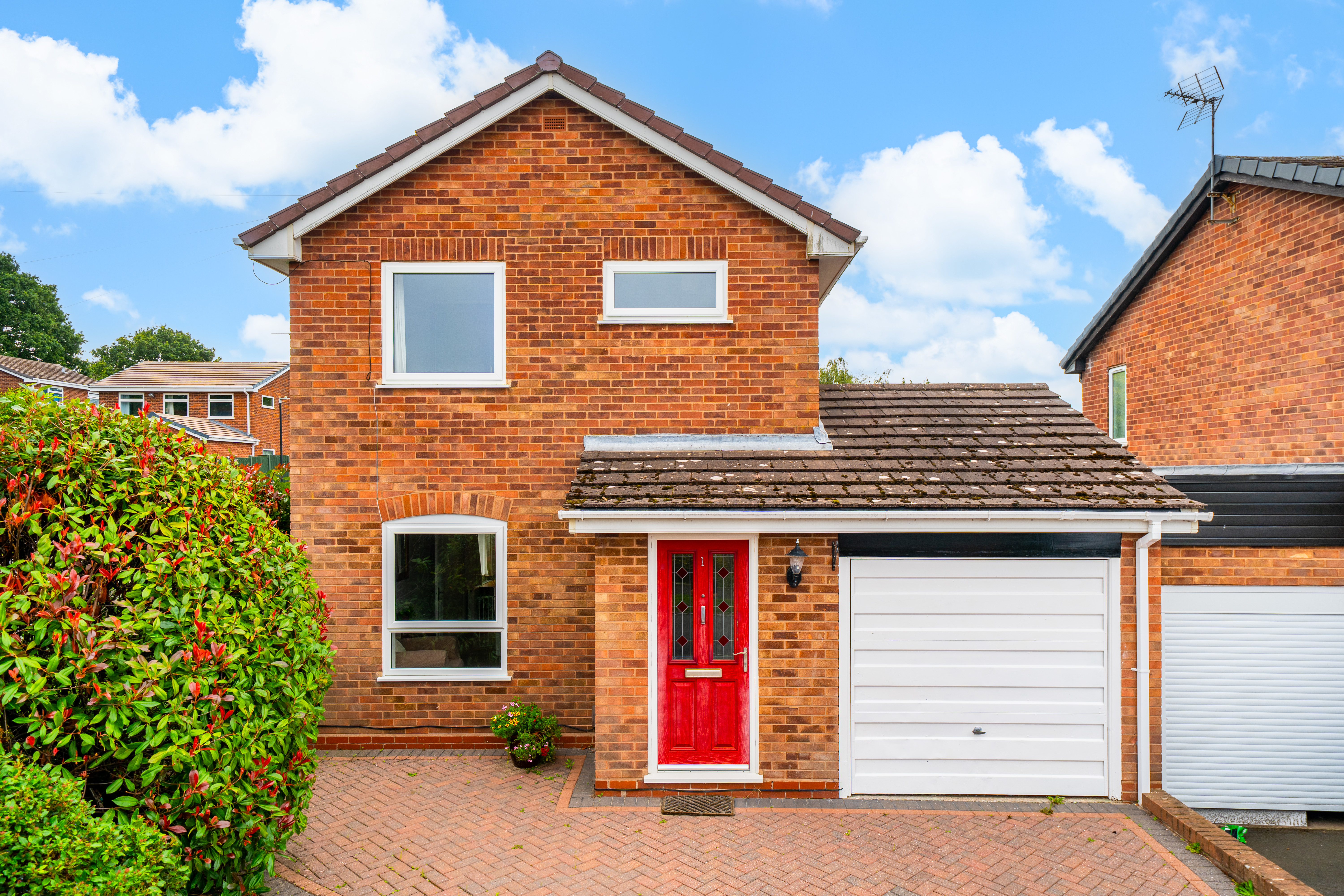 Sandpiper Close, Kidderminster, DY10, photo 20