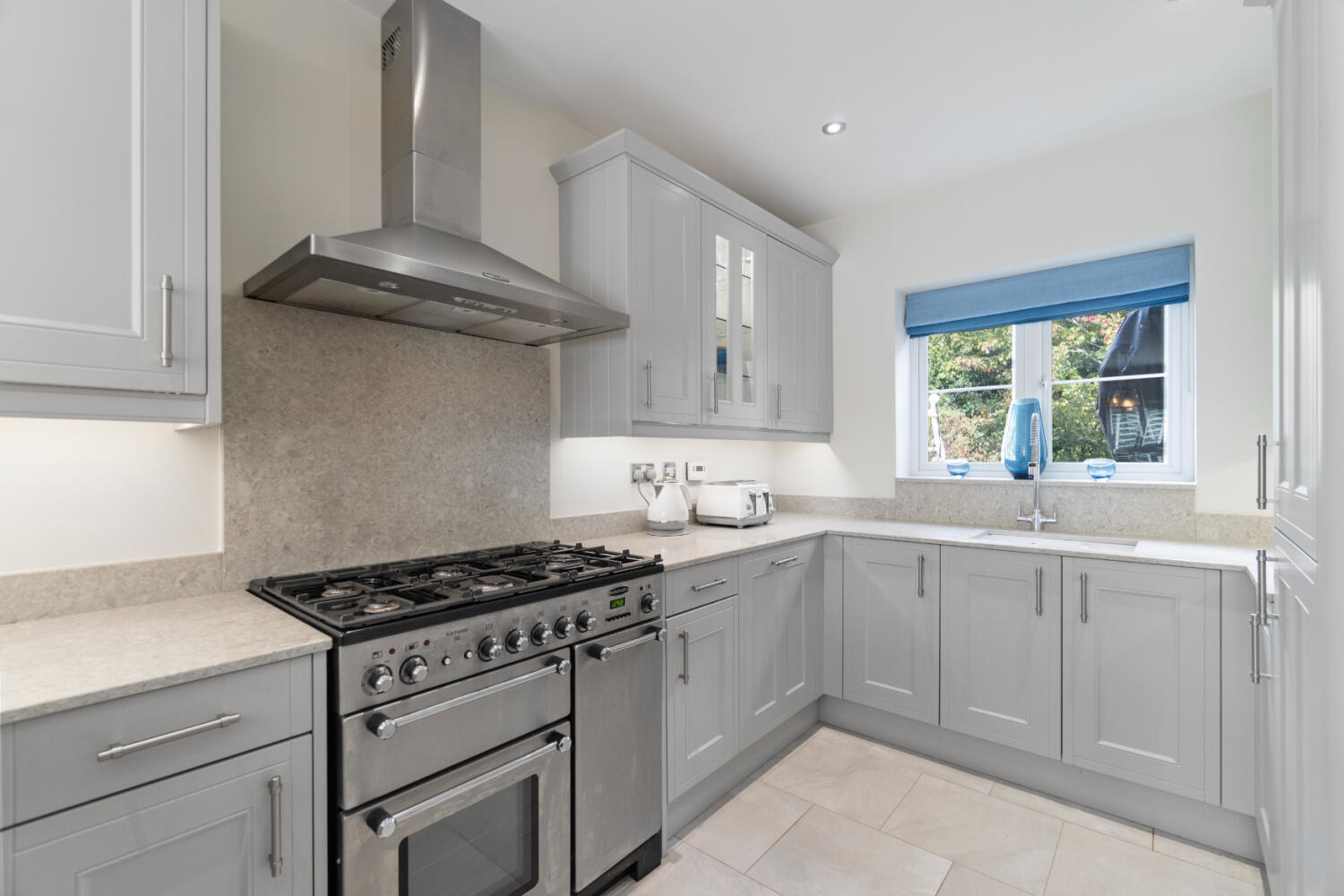 Wenlock Rise, Bridgnorth, WV16, photo 10